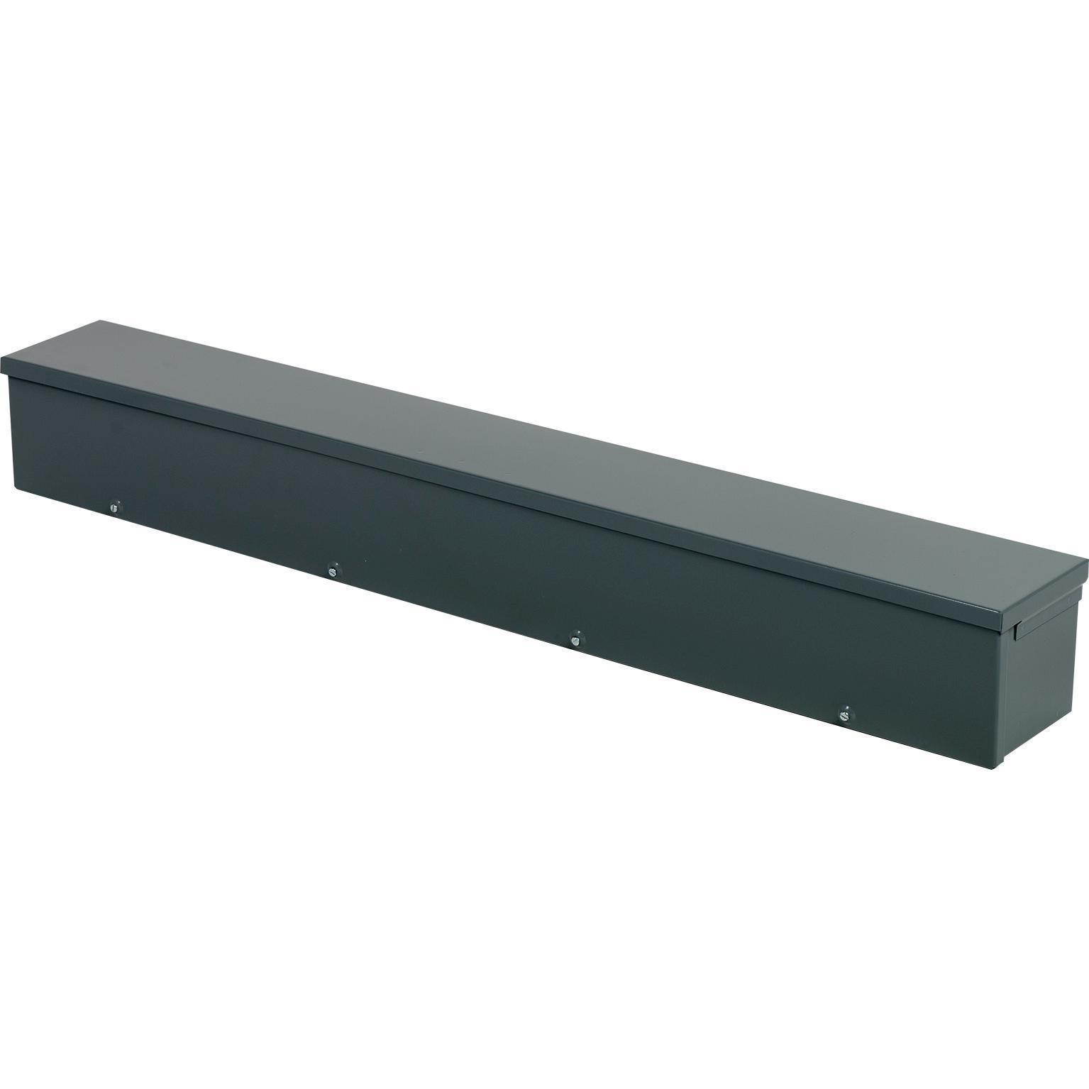 Square D™ RDB64 Wireway Troughs & Gutters