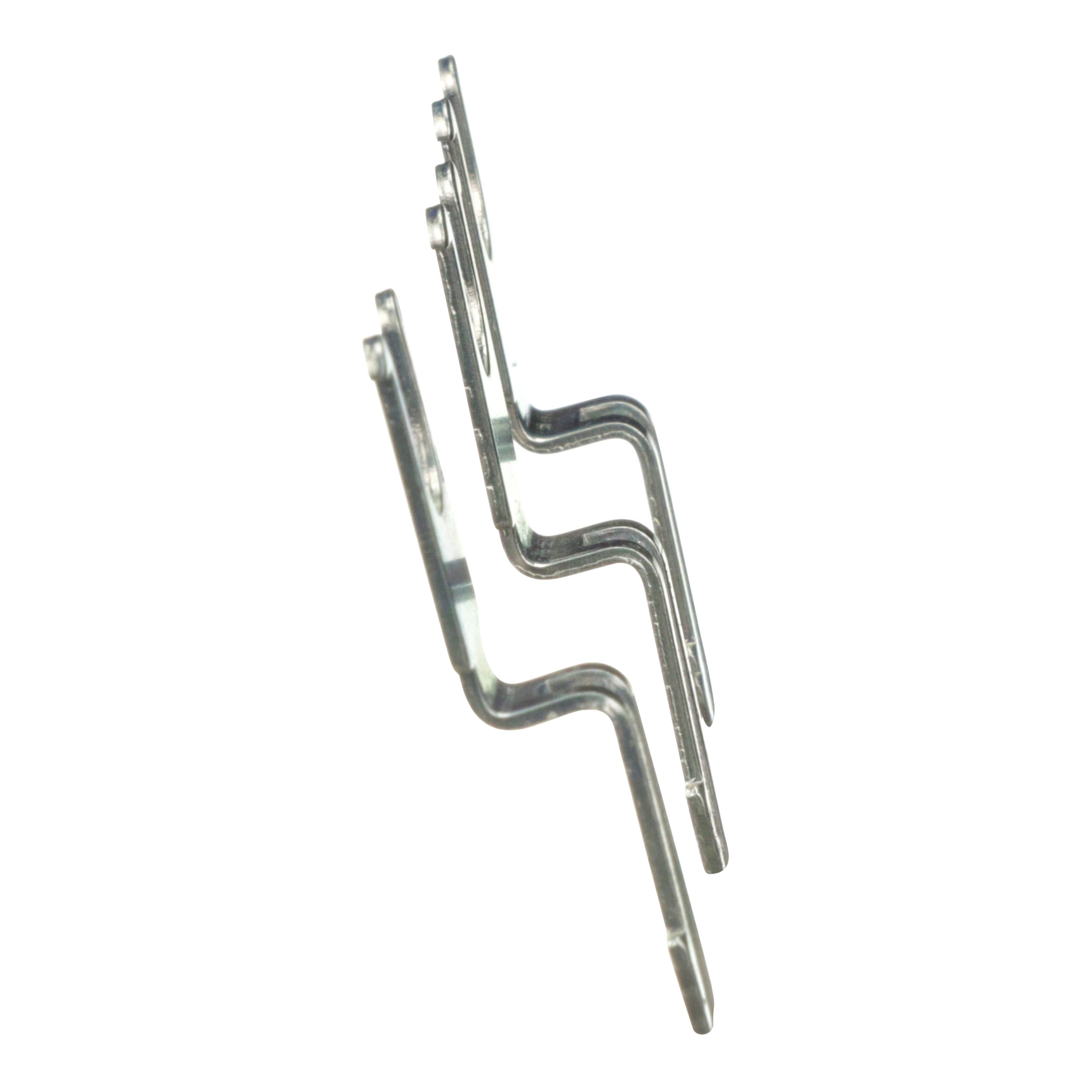 Square D™ RFK03L Class R Fuse Rejection Kit, 240/600 V AC, 30 A, For Use With F5-F7 Series Heavy Duty Safety Switch