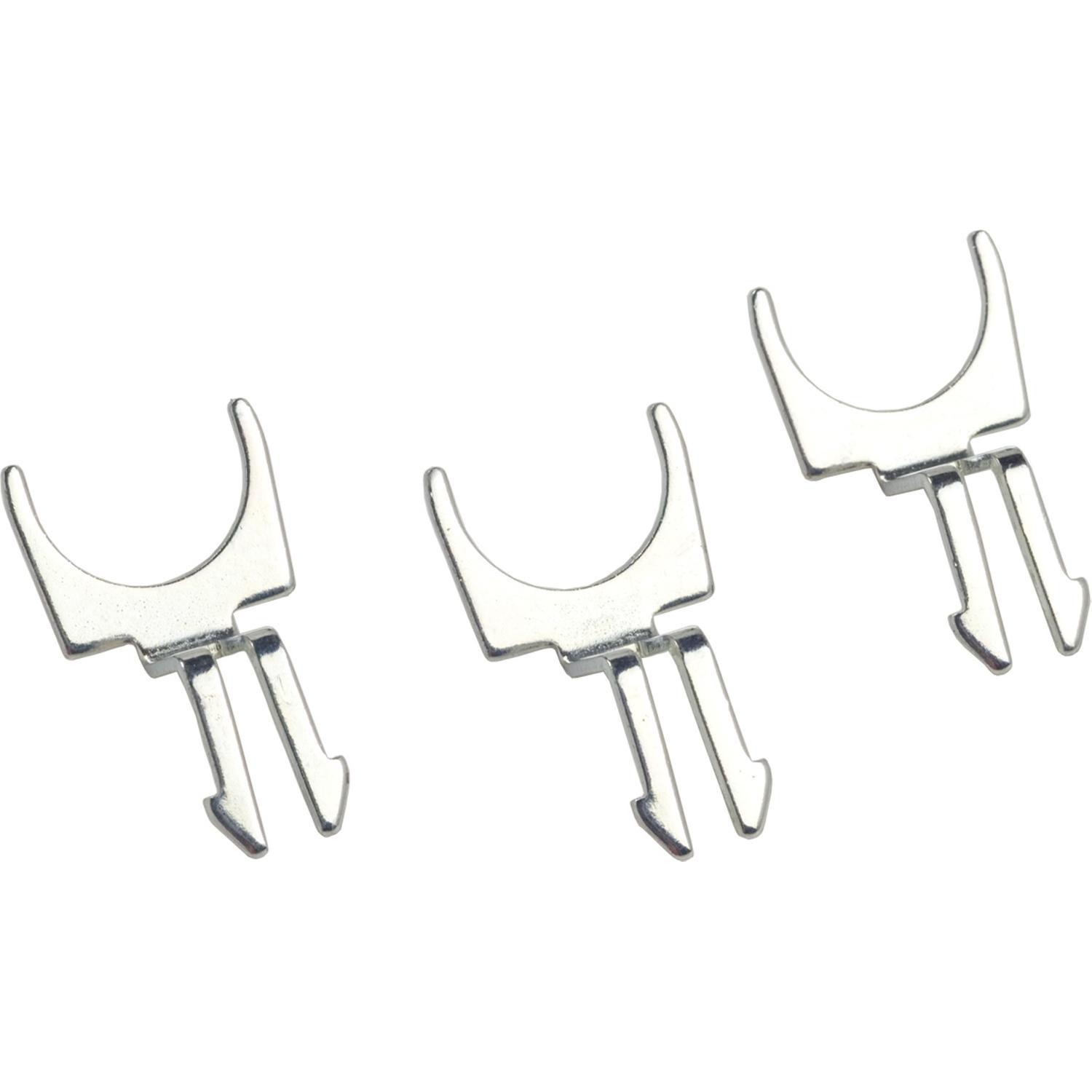 Square D™ RFK06 Class R Fuse Rejection Kit, 240/600 V AC, 30/60 A, For Use With F5-F6 Series General Duty Safety Switch