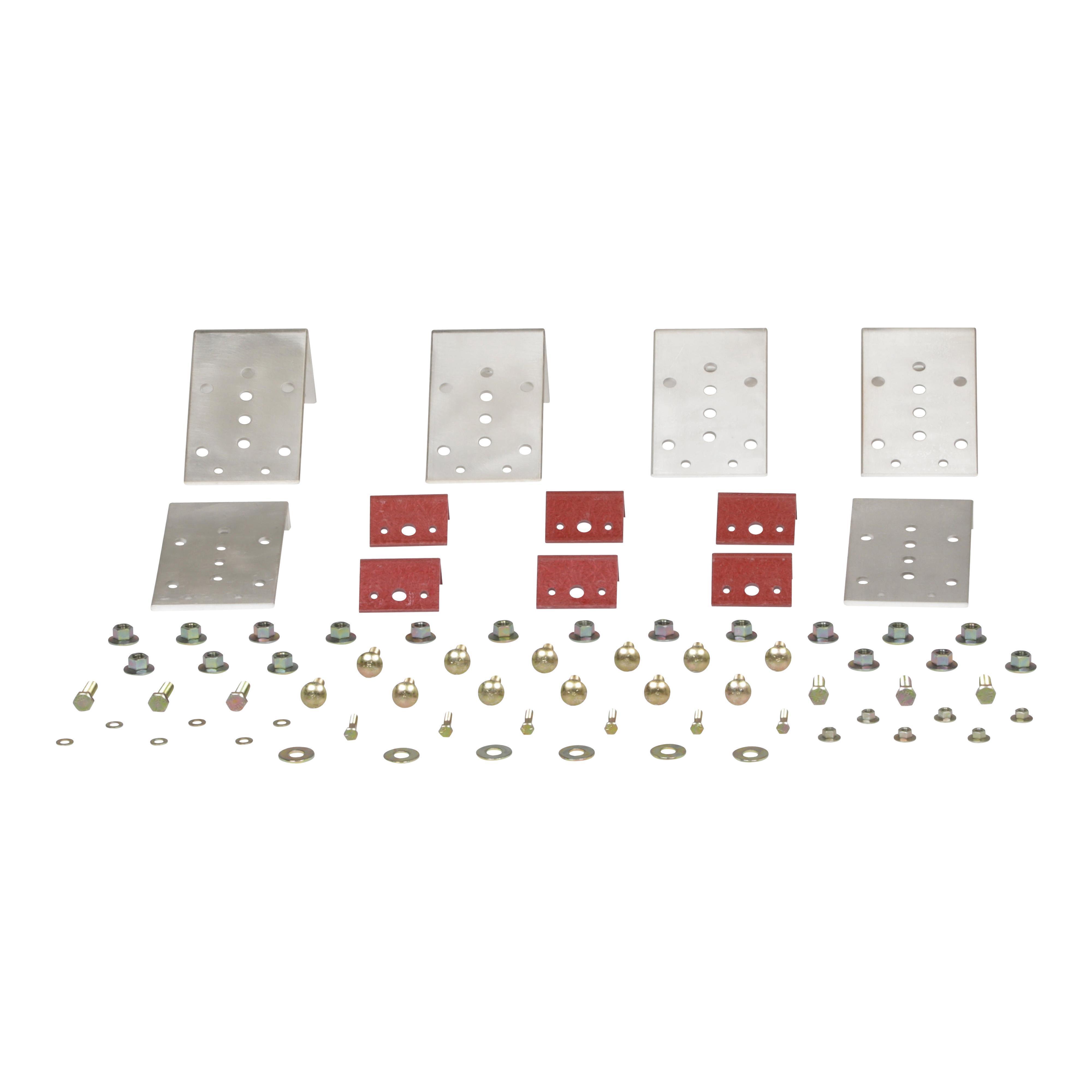 Square D™ RLTB Breaker Renewal Parts/Accessories