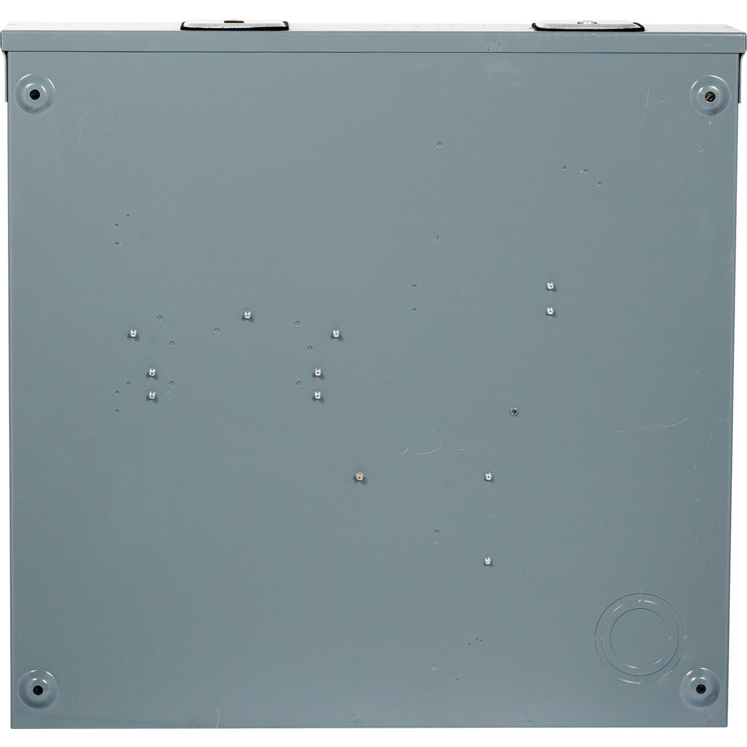 Square D™ RQC150SFMG Meter Socket Meter Main Combinations