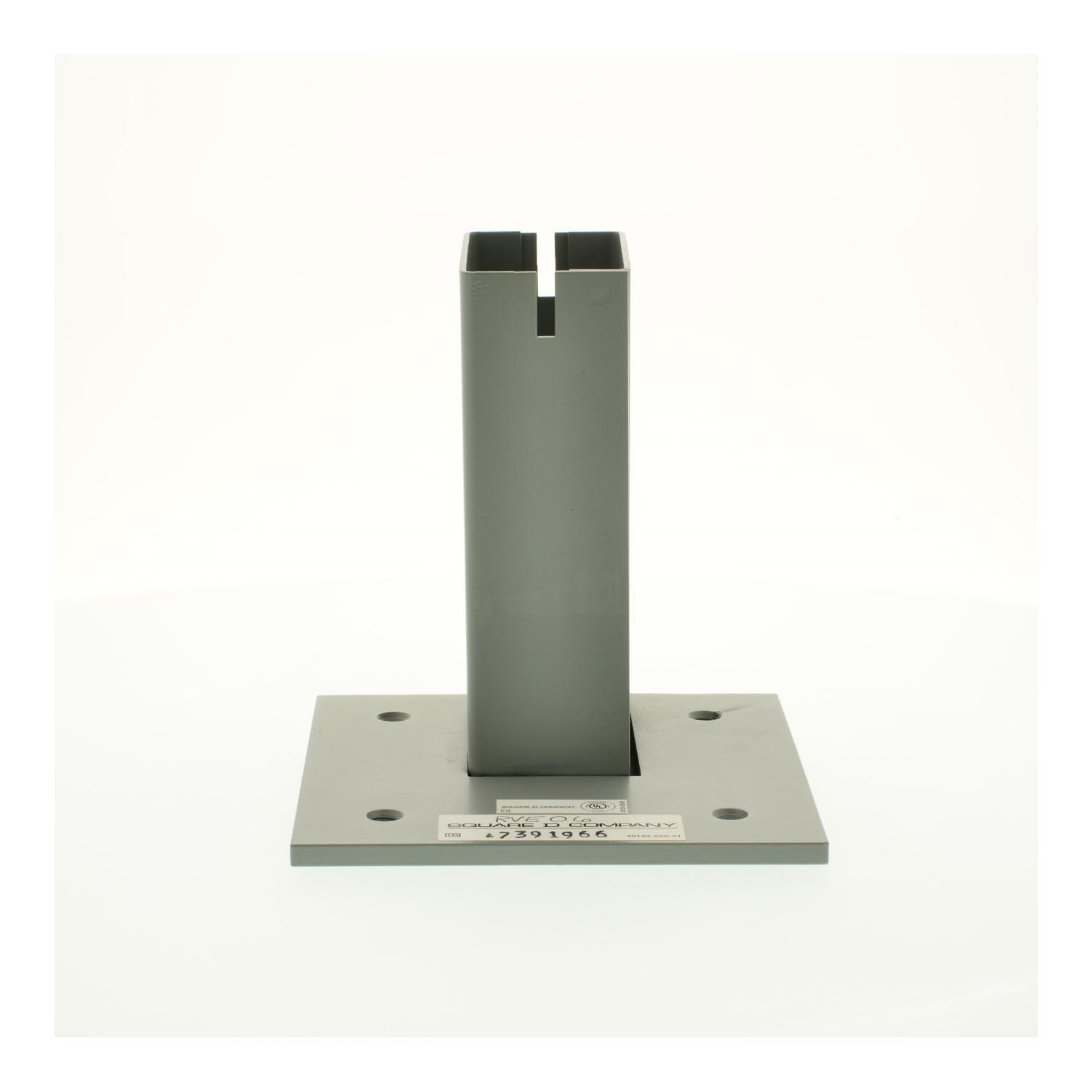 Square D™ RVE06 Wiring Duct Elbows