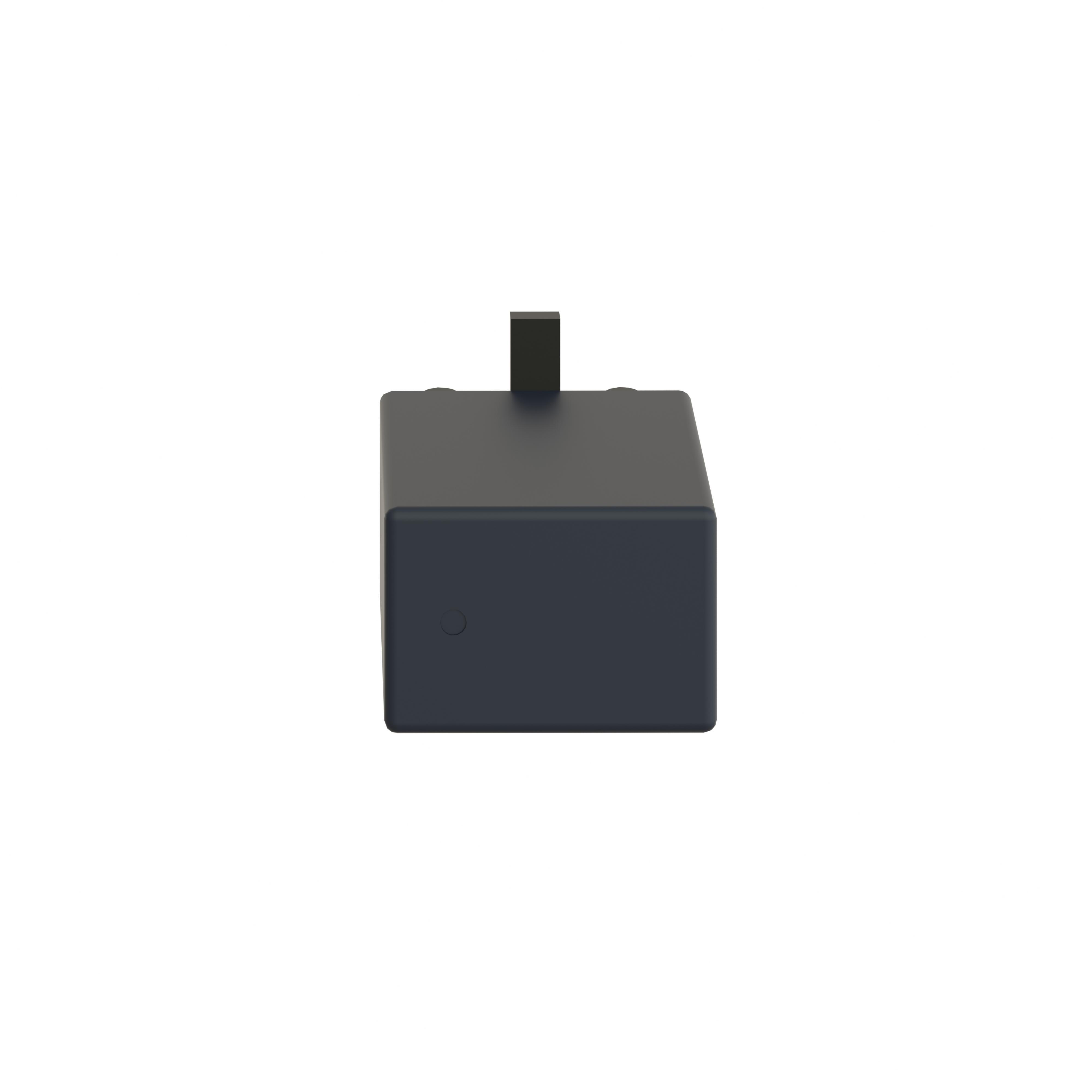 Square D™ Zelio™ RXM040W Diode Protection Module, 6 to 250 V DC, For Use With Zelio™ RPZ, RXZ Socket