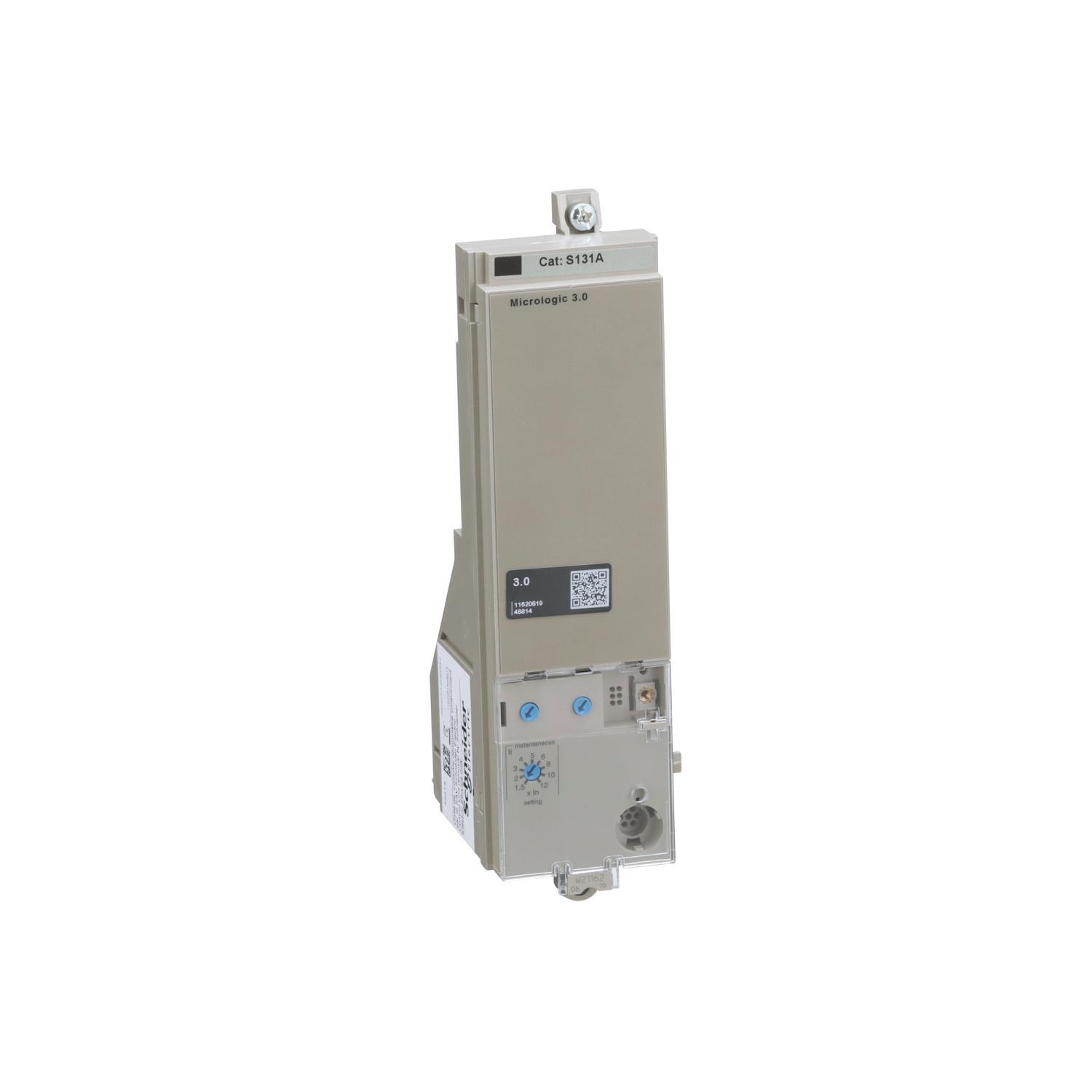 Square D™ S131A Breaker Trip Units