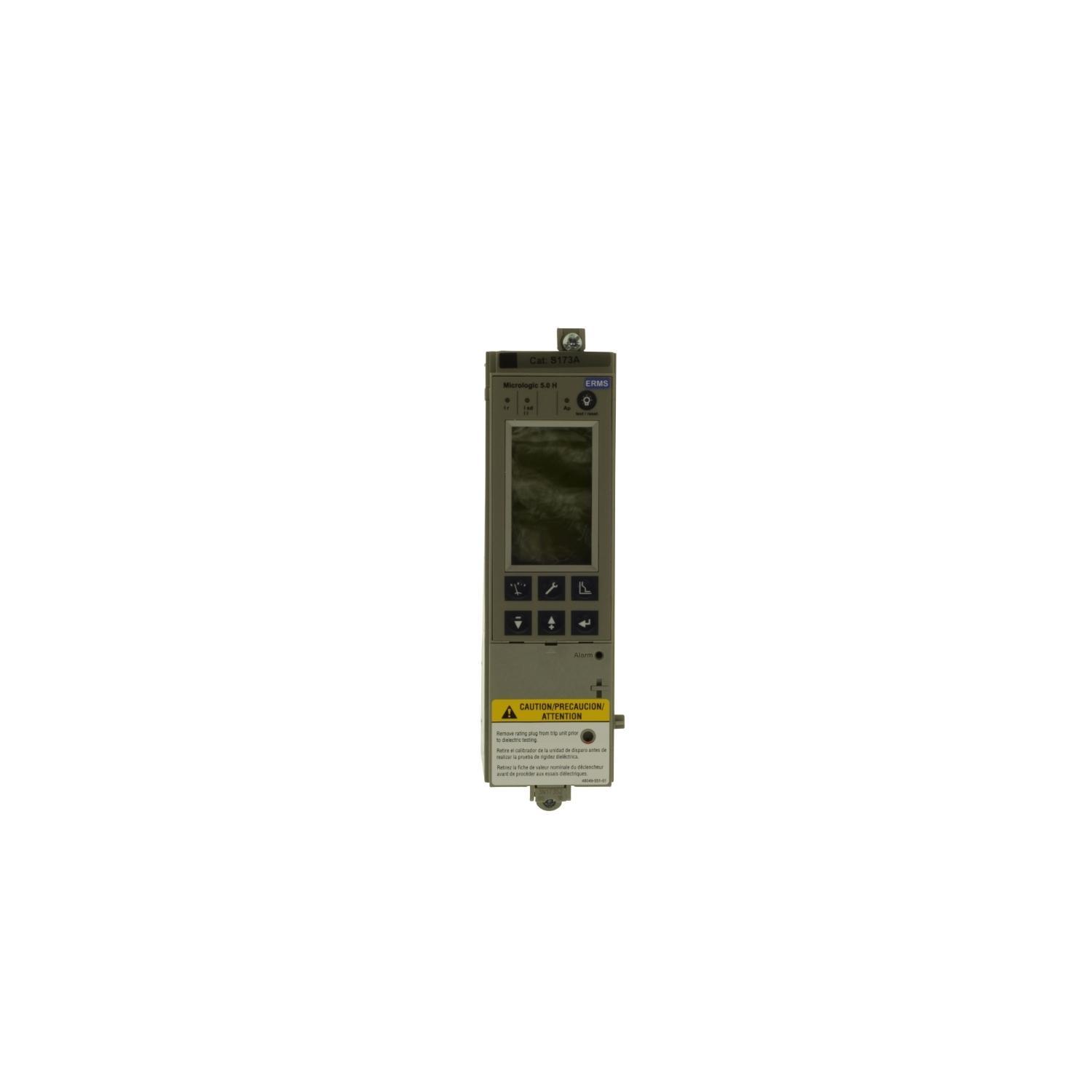 Square D™ S173A Breaker Trip Units