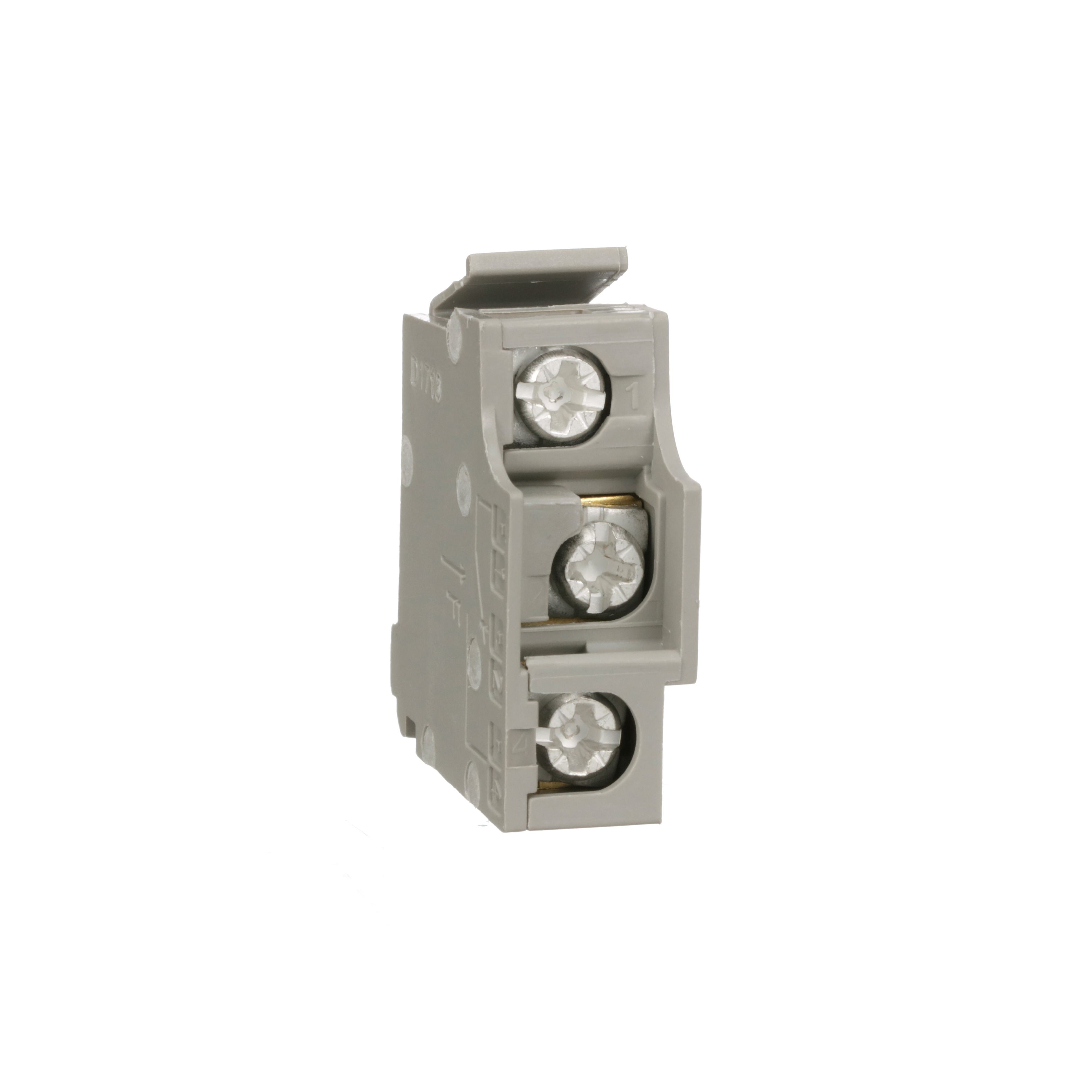 Square D™ S29450 Breaker Auxiliary Switches-Contacts