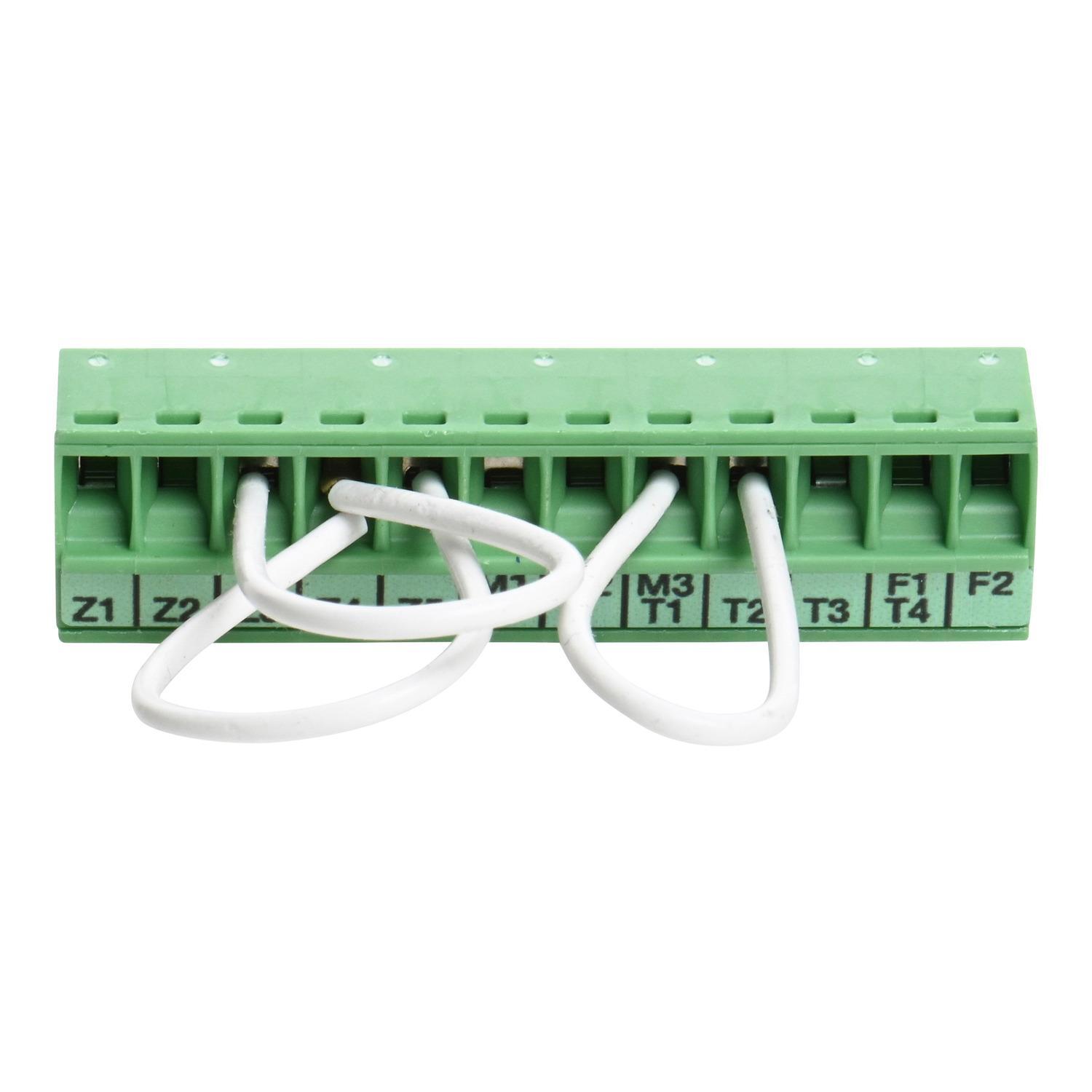 Square D™ S33100 Breaker Trip Units