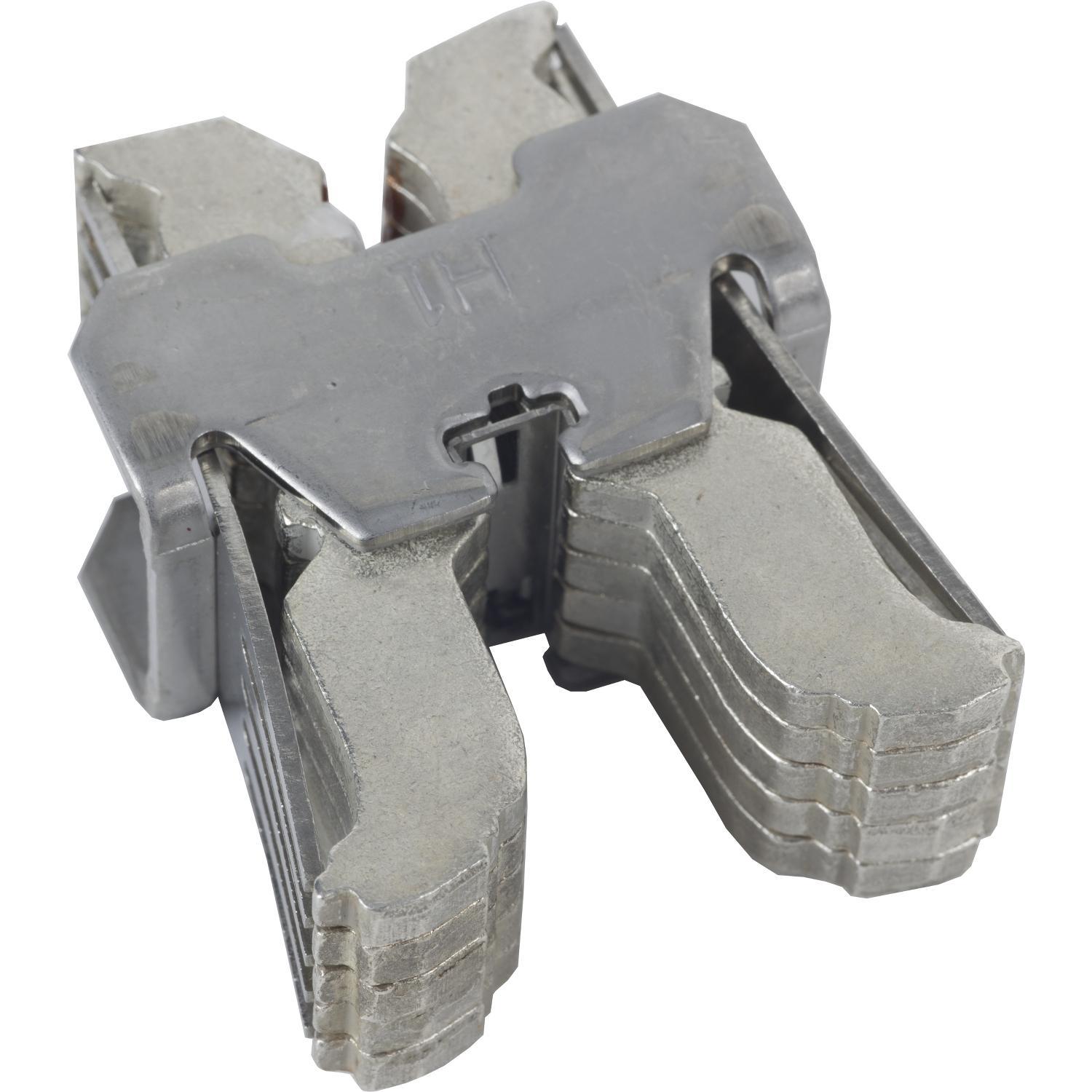 Square D™ S33166 Finger Cluster, For Use With PowerPact™ P Frame, Masterpact™ NT, NW, Y Frame Circuit Breaker