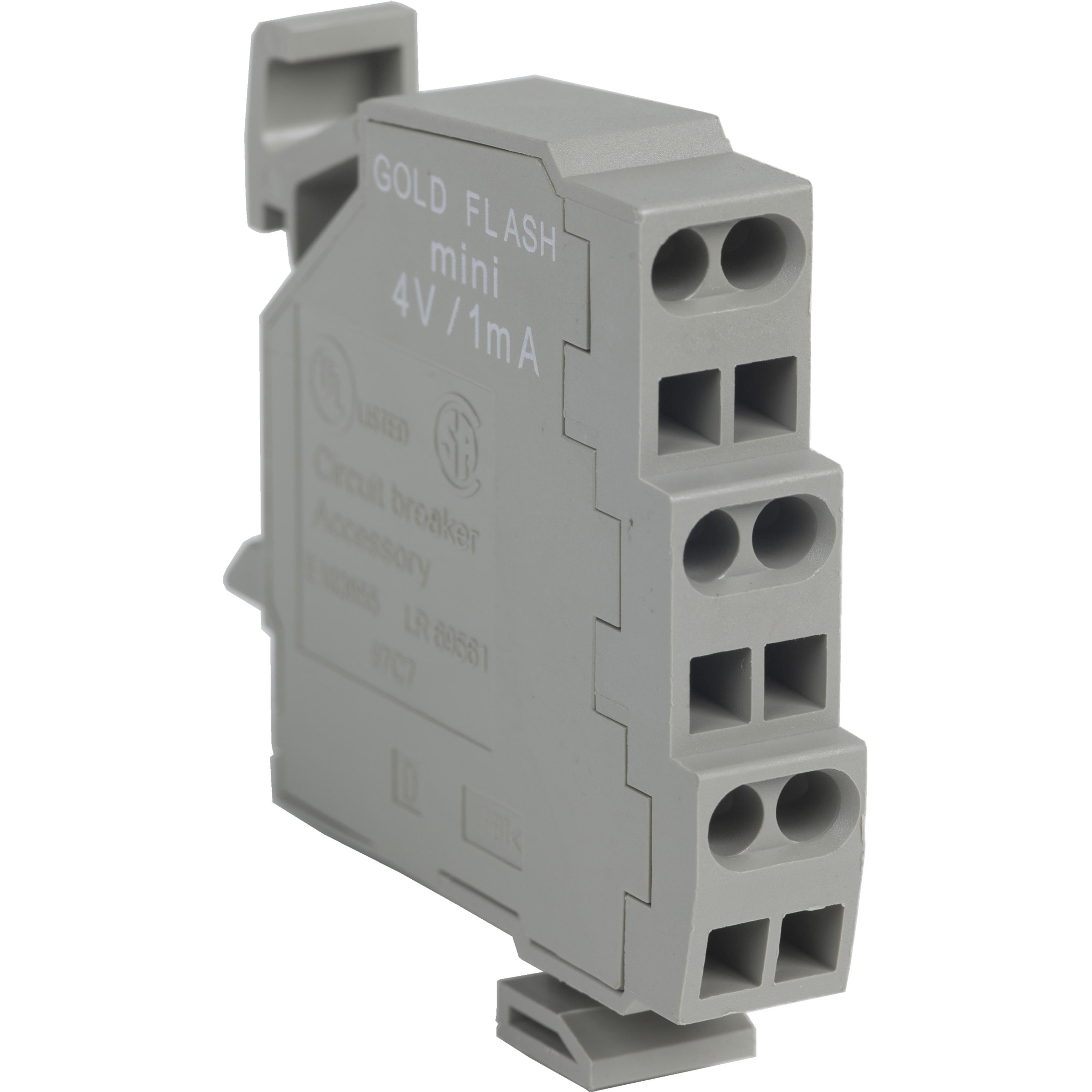 Square D™ S33171 Breaker Auxiliary Switches-Contacts