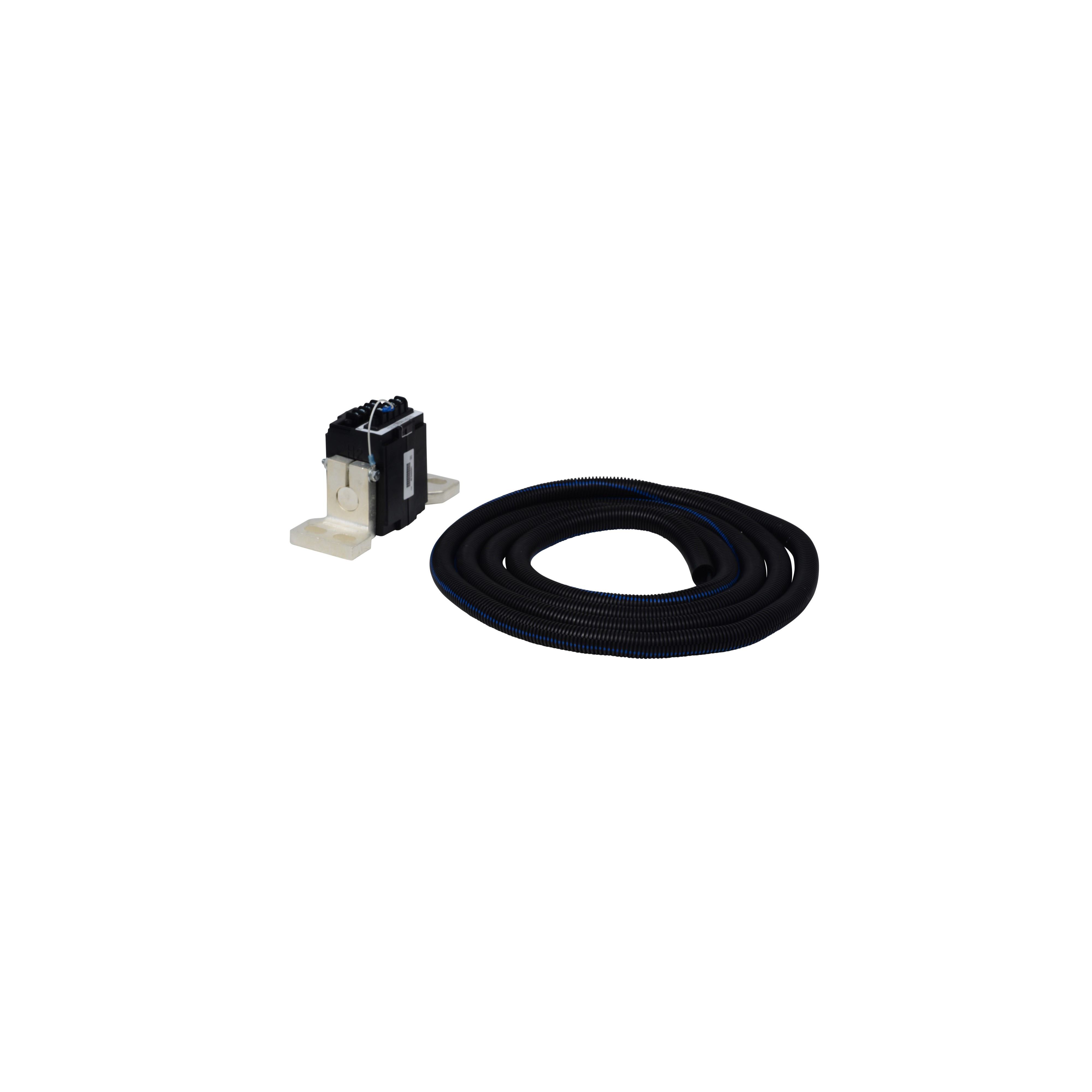 Square D™ S33576 Neutral Current Transformer, For Use With PowerPact™ P Frame, Masterpact™ NT Frame Circuit Breaker