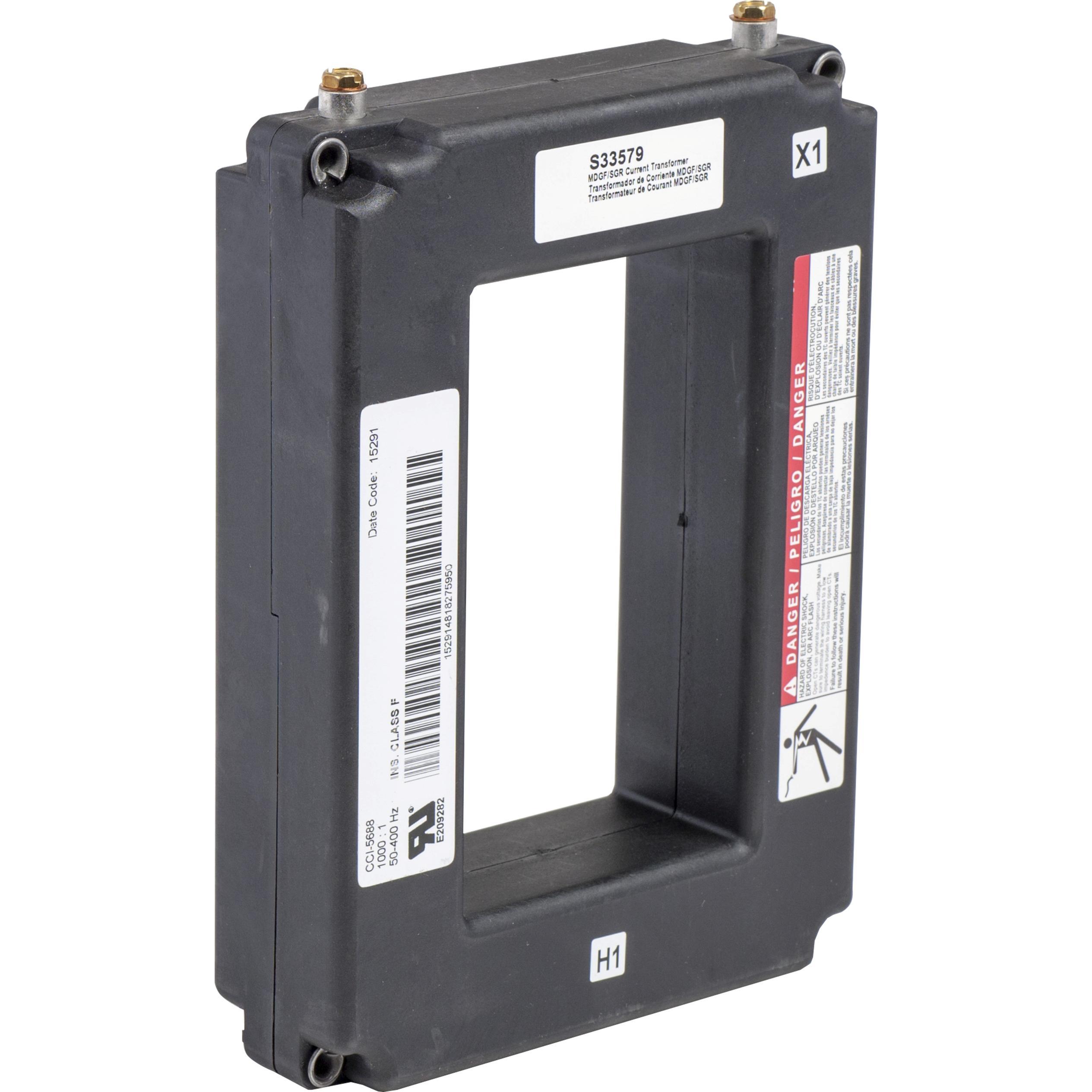 Square D™ S33579 Breaker Renewal Parts/Accessories