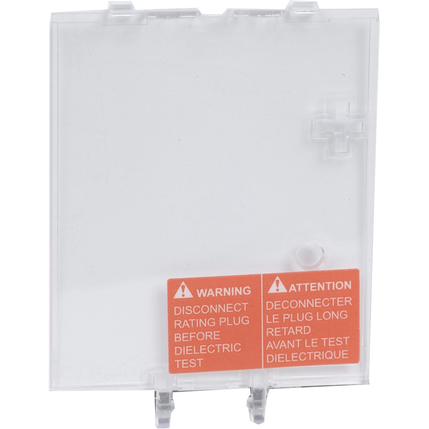 Square D™ S33592 Breaker Renewal Parts/Accessories