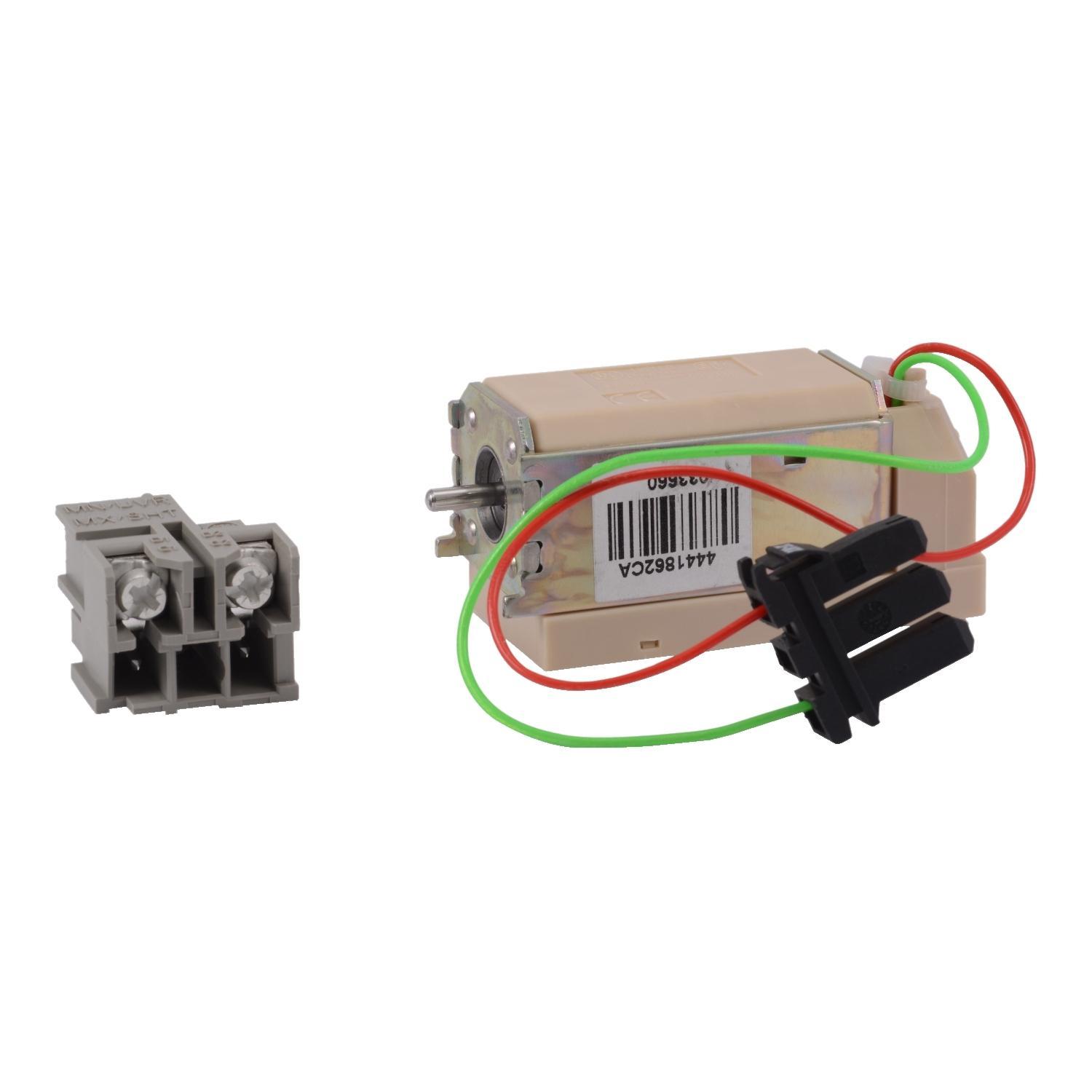 Square D™ S33660 Breaker Shunt Trips