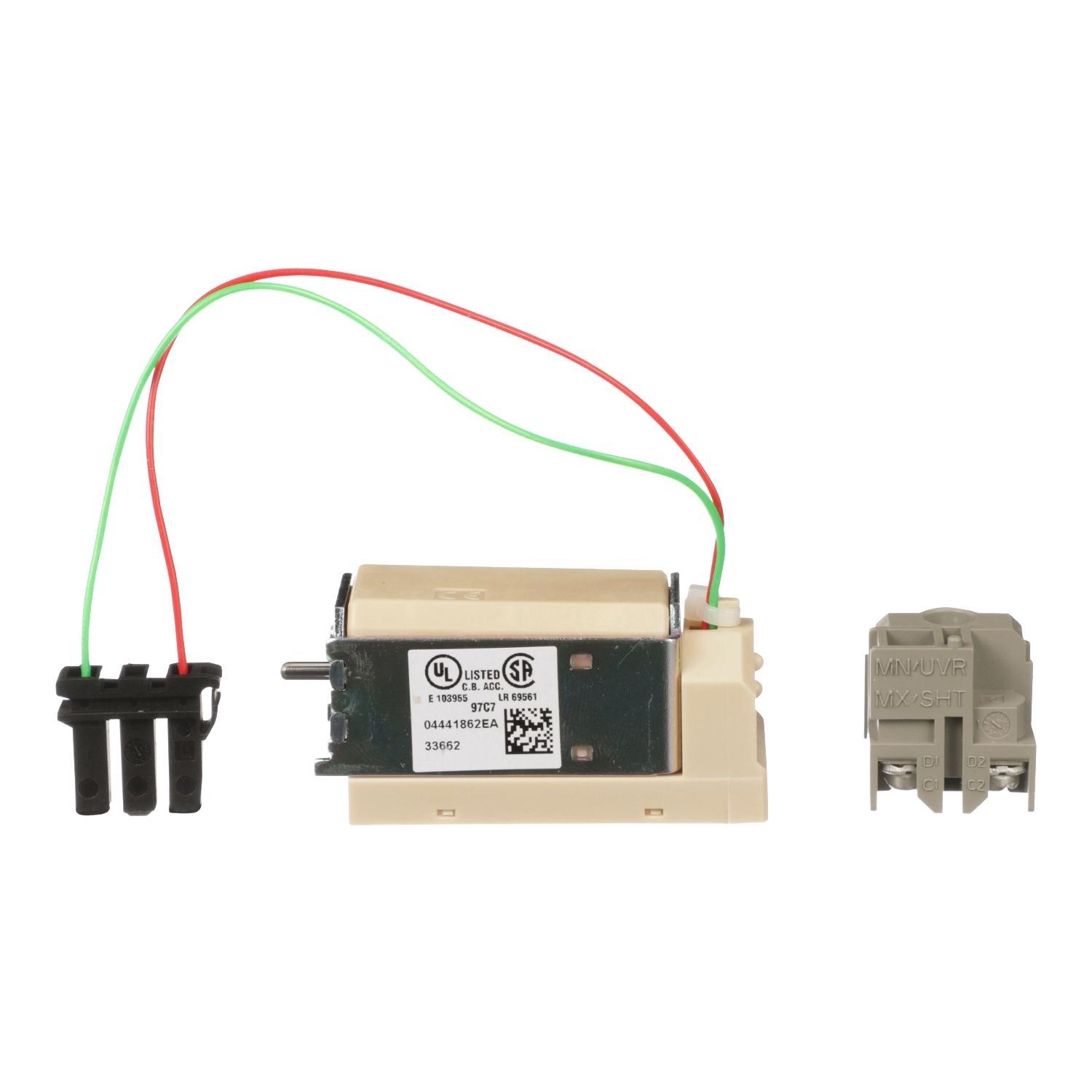 Square D™ S33662 Breaker Shunt Trips