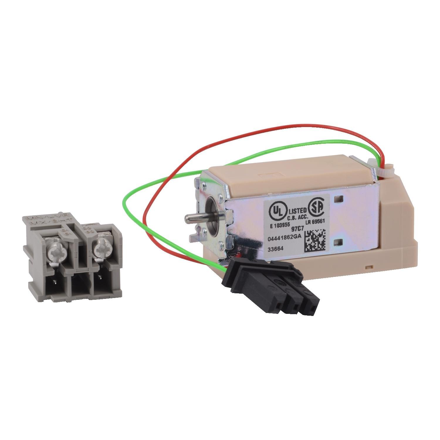 Square D™ S33664 Breaker Shunt Trips