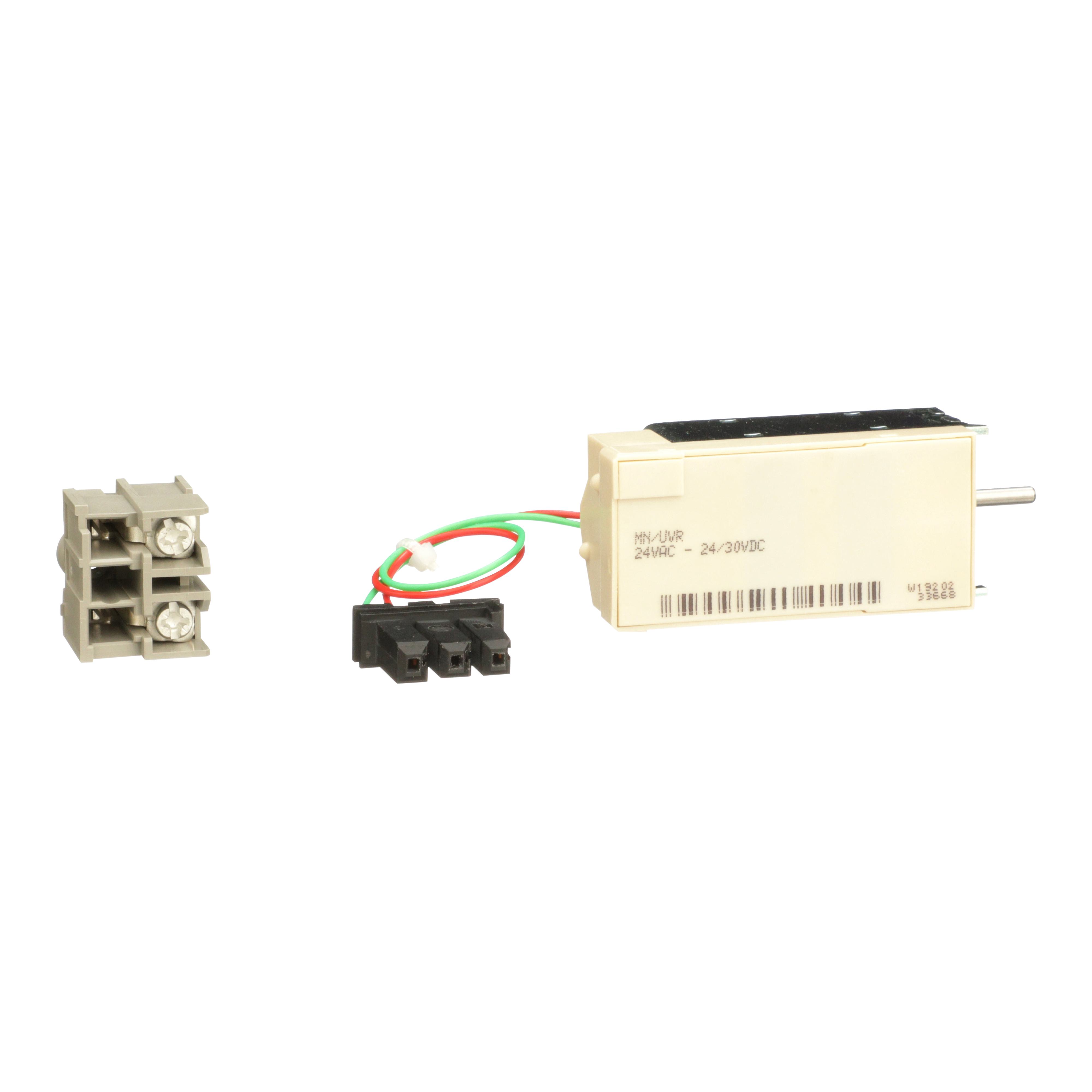 Square D™ S33668 Undervoltage Releases