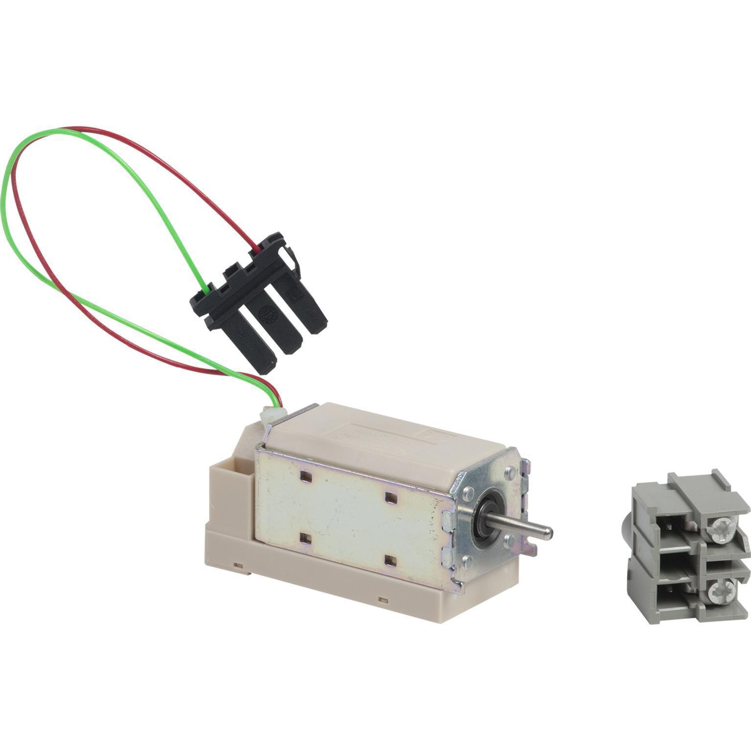 Square D™ PowerPact™ S33670 Undervoltage Trip, 100/130 V AC/V DC