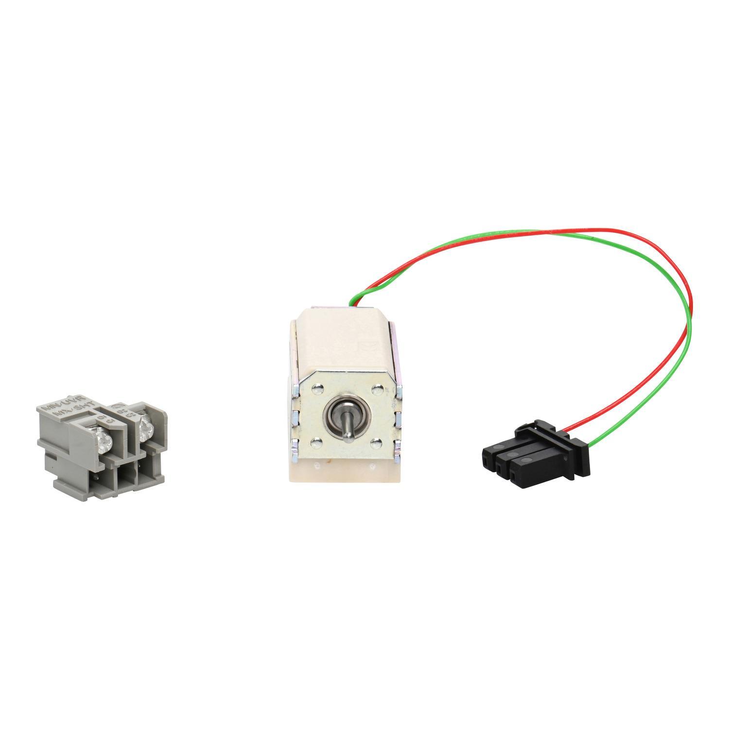 Square D™ S33671 Undervoltage Releases