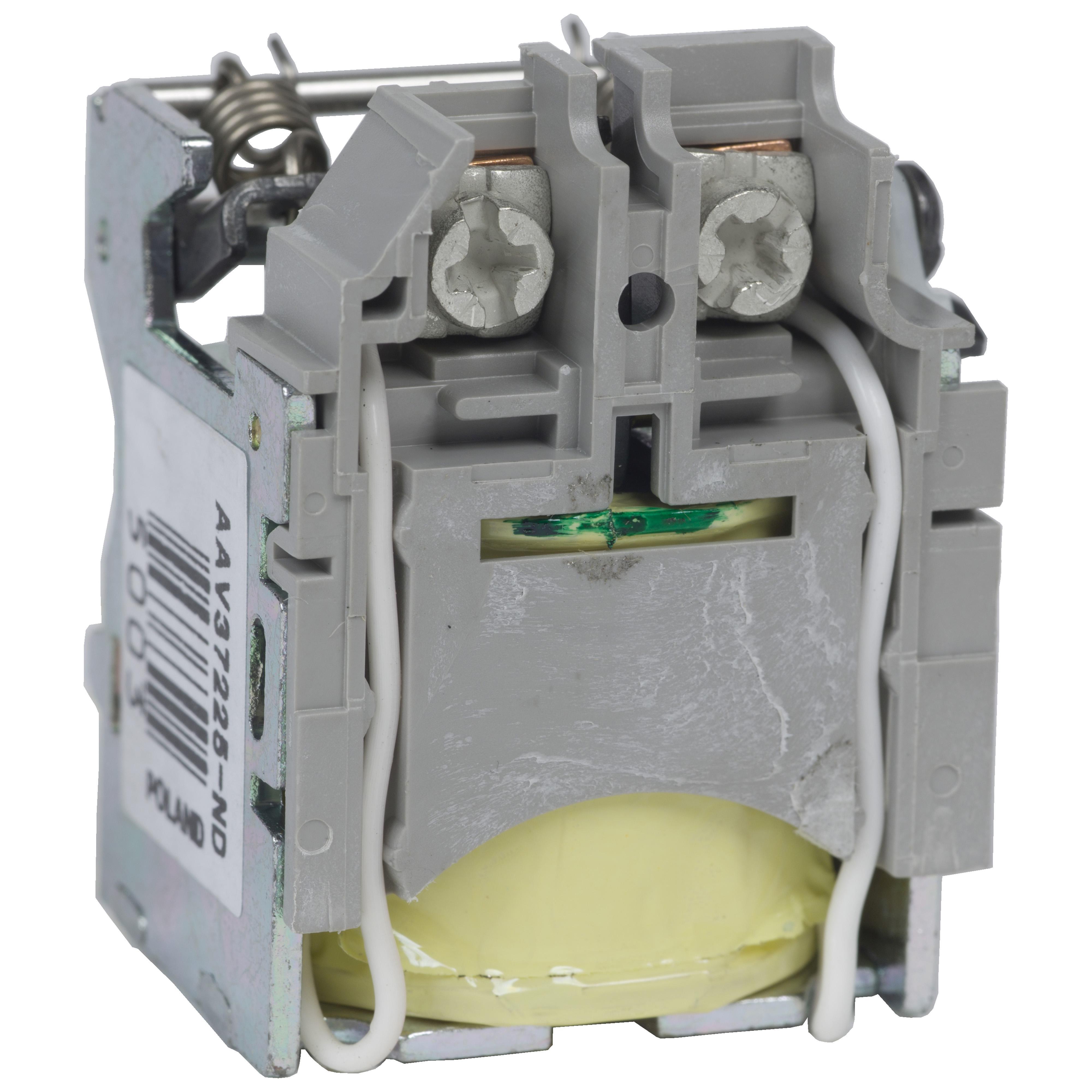 Square D™ S33673 Undervoltage Releases