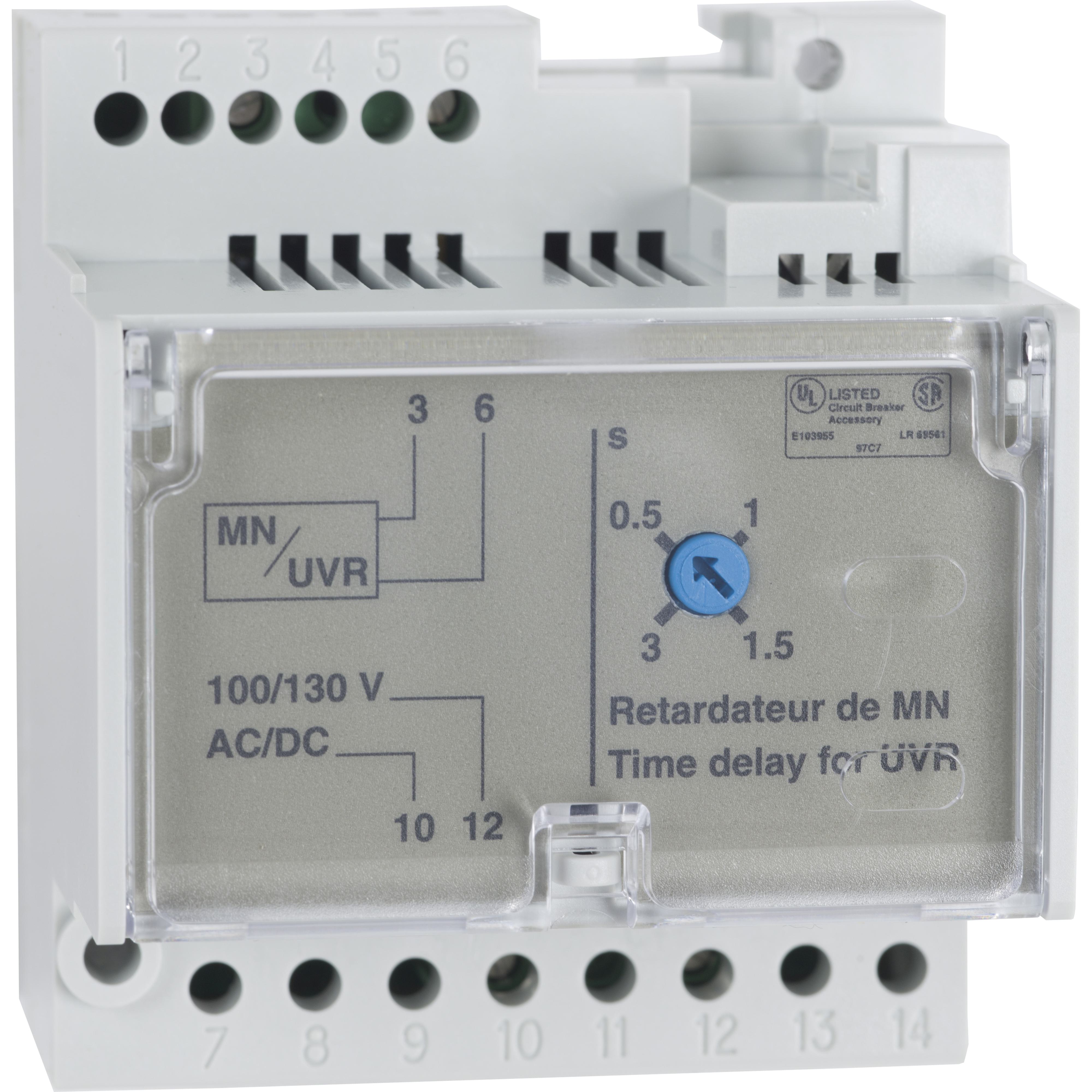 Square D™ S33684 Breaker Renewal Parts/Accessories