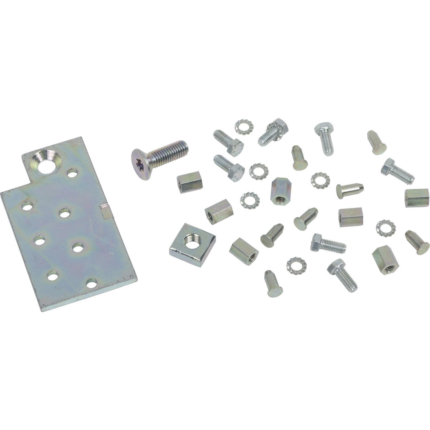 Square D™ S33767 Breaker Renewal Parts/Accessories