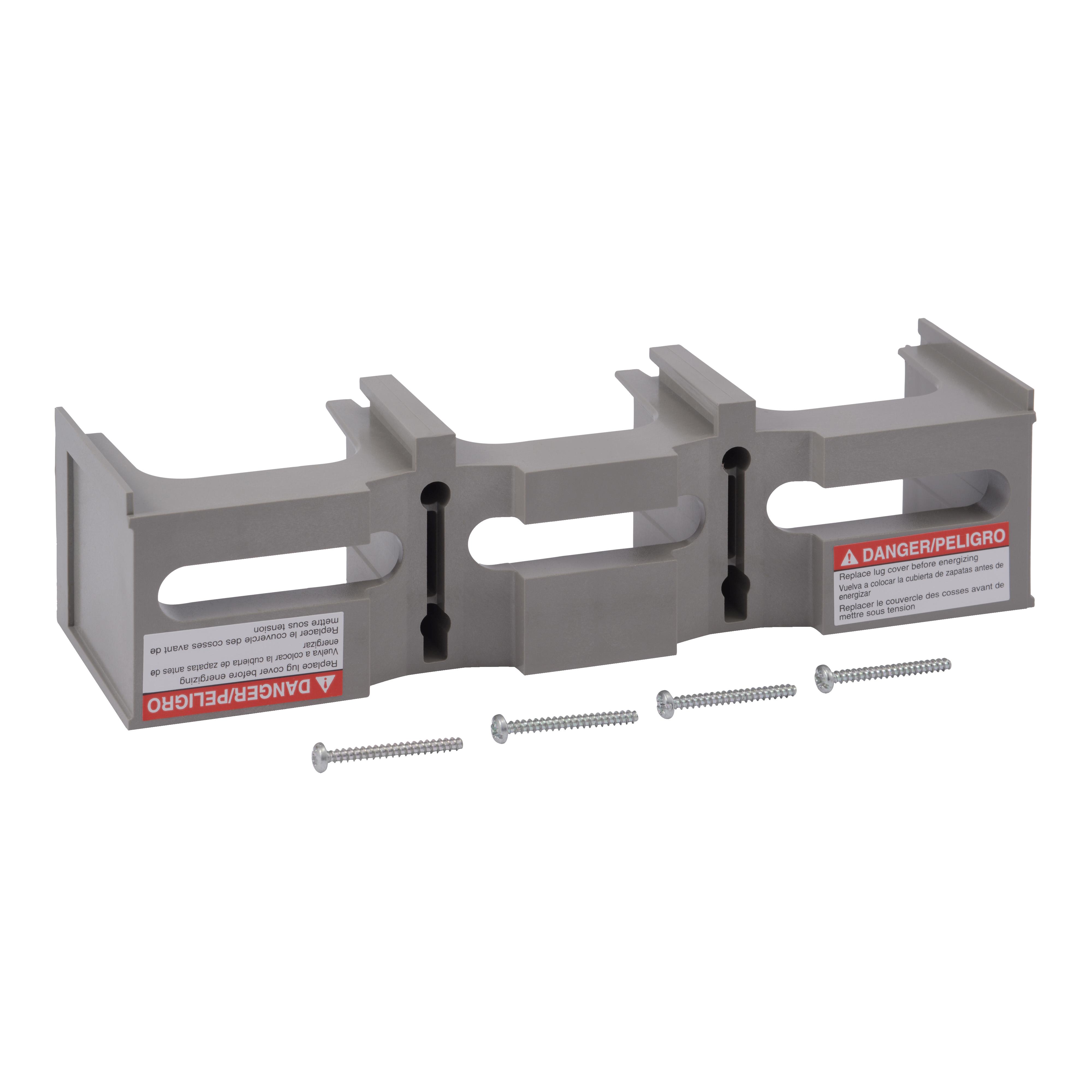 Square D™ S33932 Breaker Terminal Shields