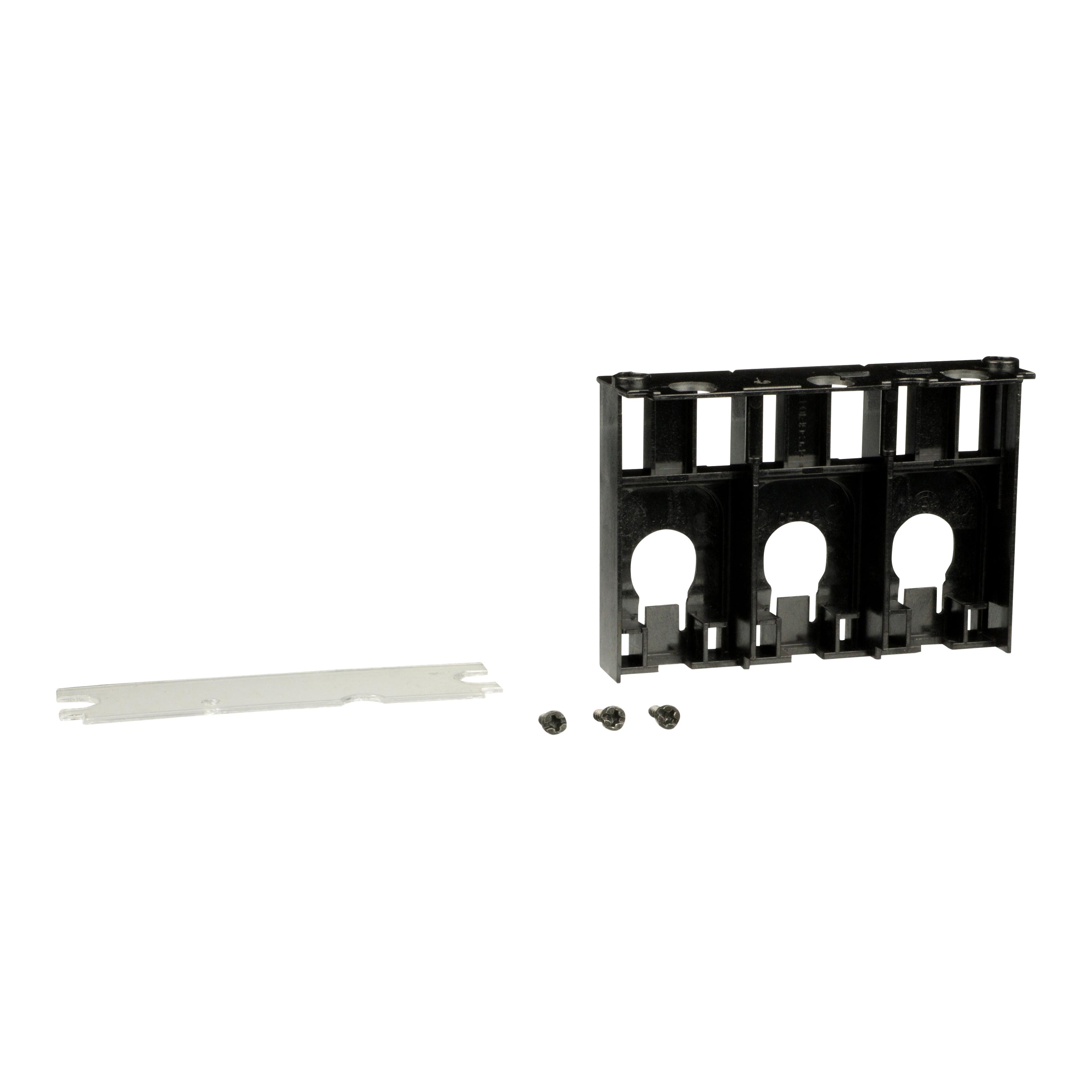 Square D™ S37447 Breaker Terminal Shields