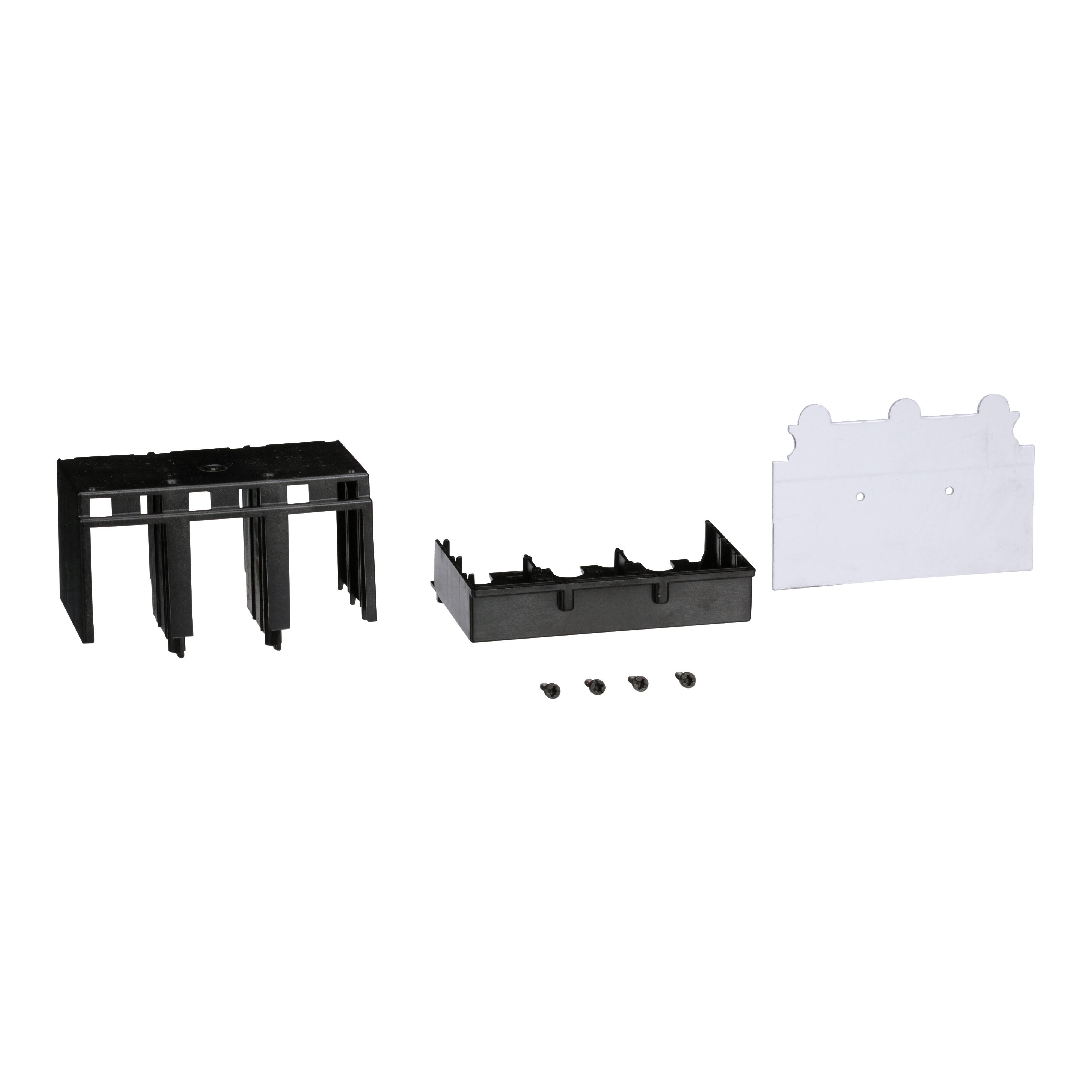 Square D™ S37449 Breaker Terminal Shields