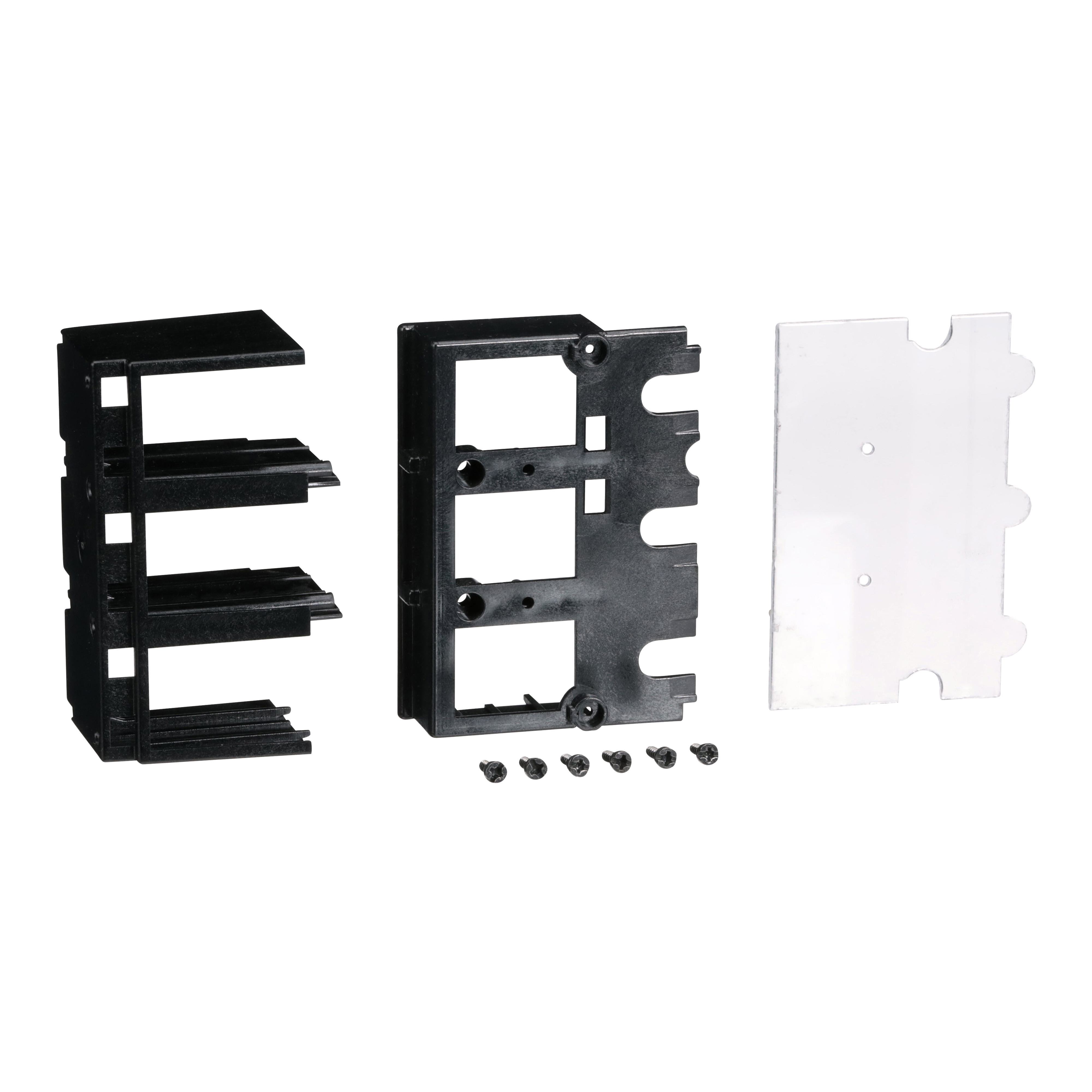 Square D™ S37450 Breaker Terminal Shields