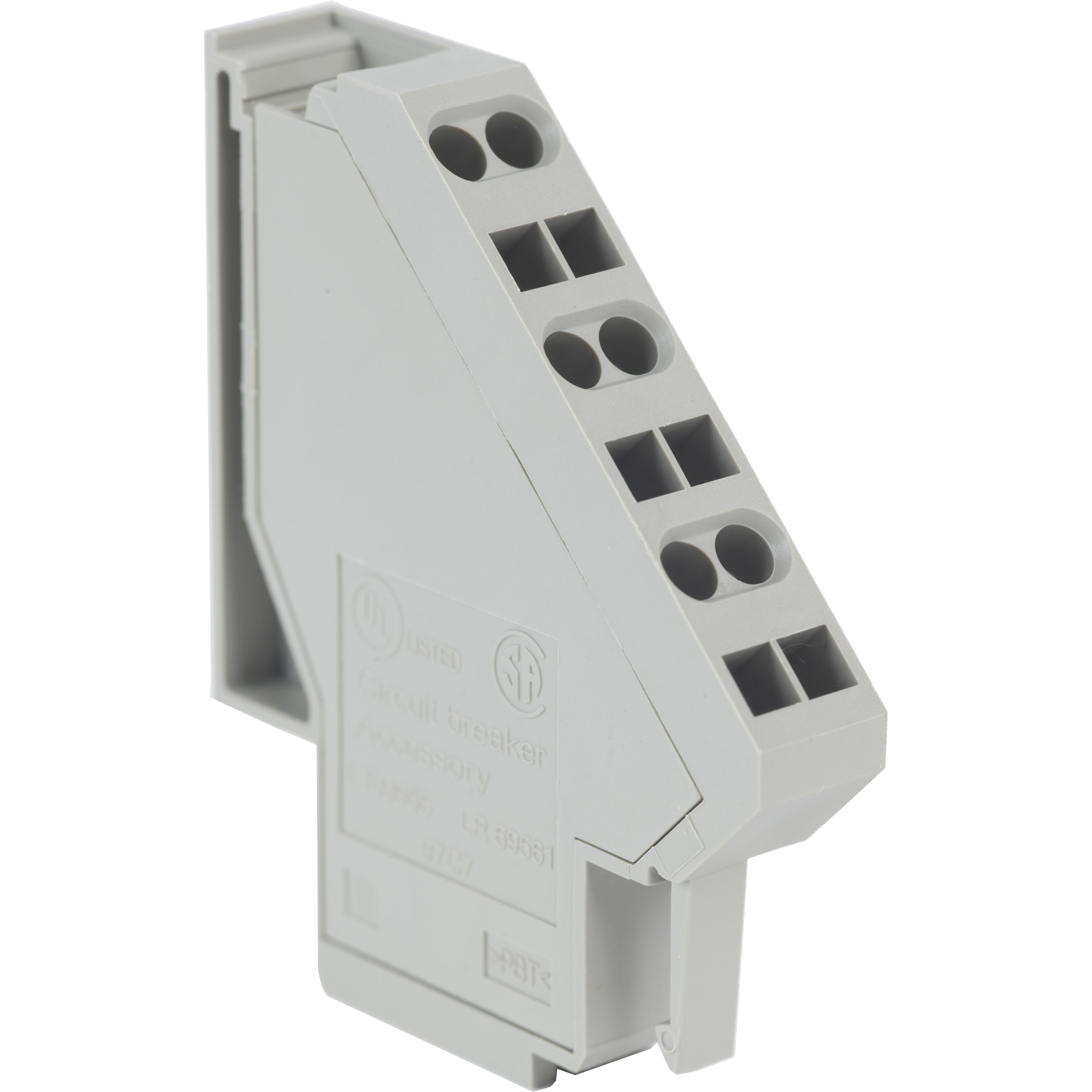 Square D™ S47074 Breaker Terminals