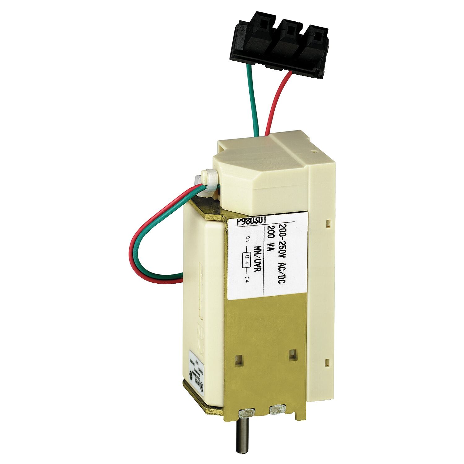 Square D™ S48461 Breaker Shunt Trips