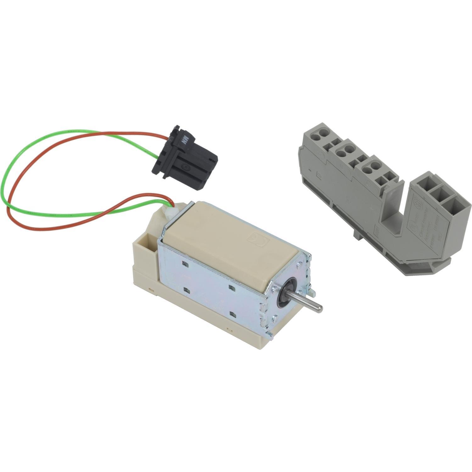 Square D™ S48503 Undervoltage Releases