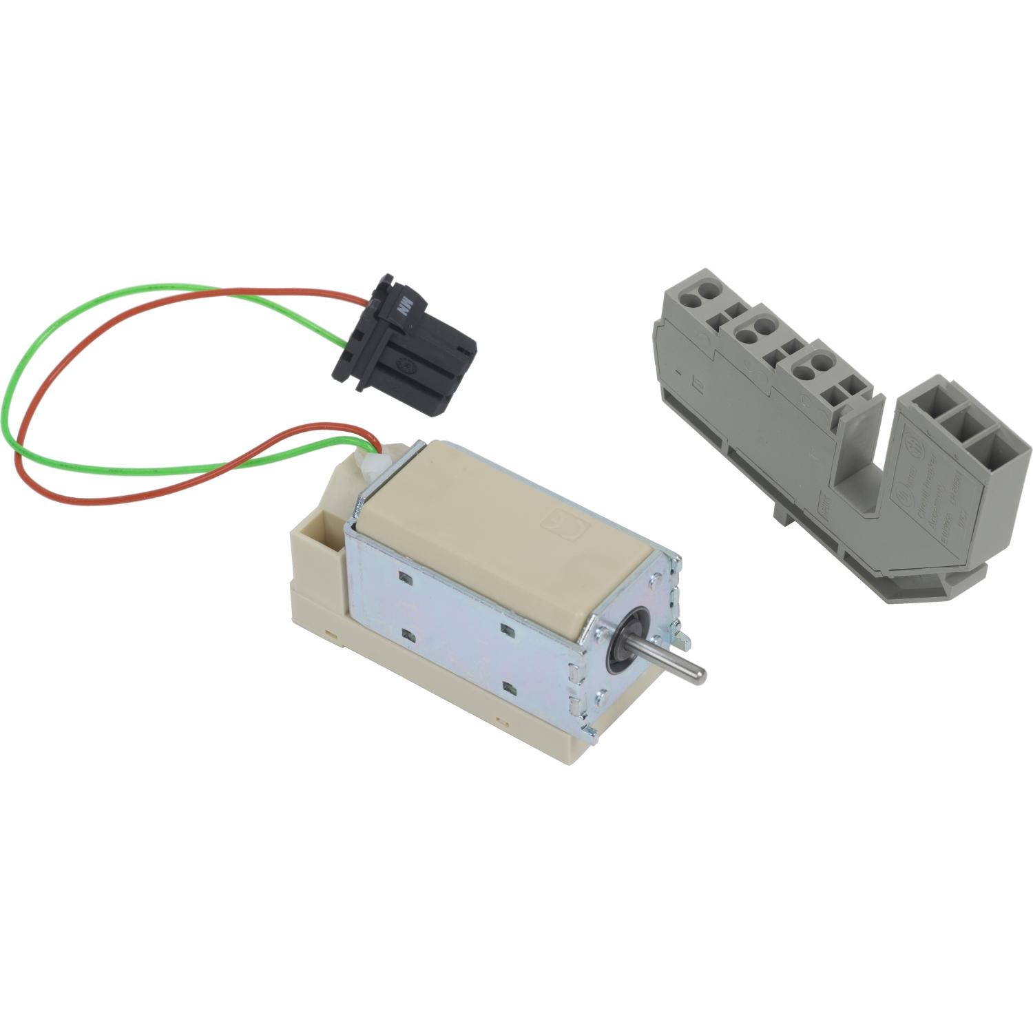 Square D™ S48501 Undervoltage Releases
