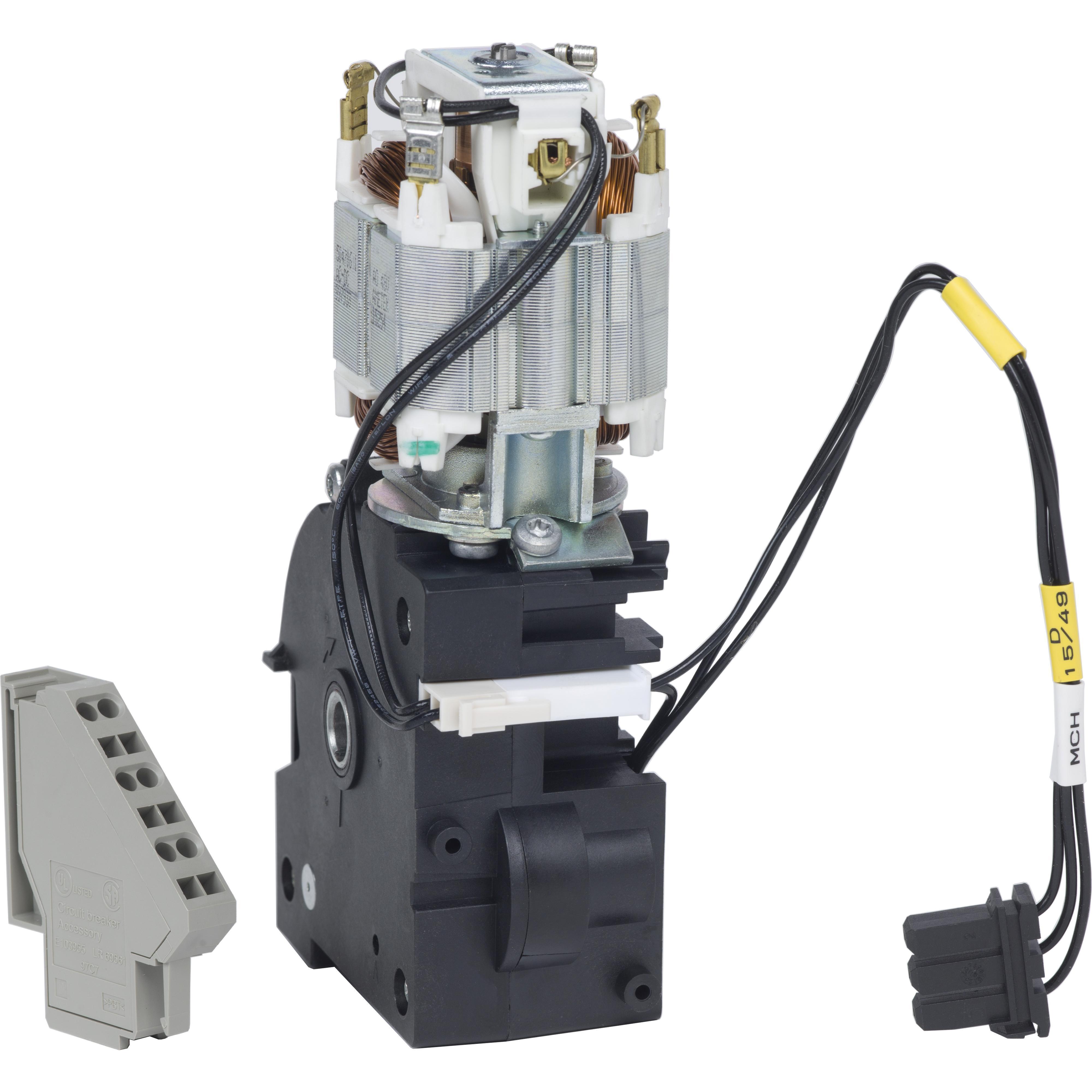 Square D™ S47391 Breaker Electrical Operators