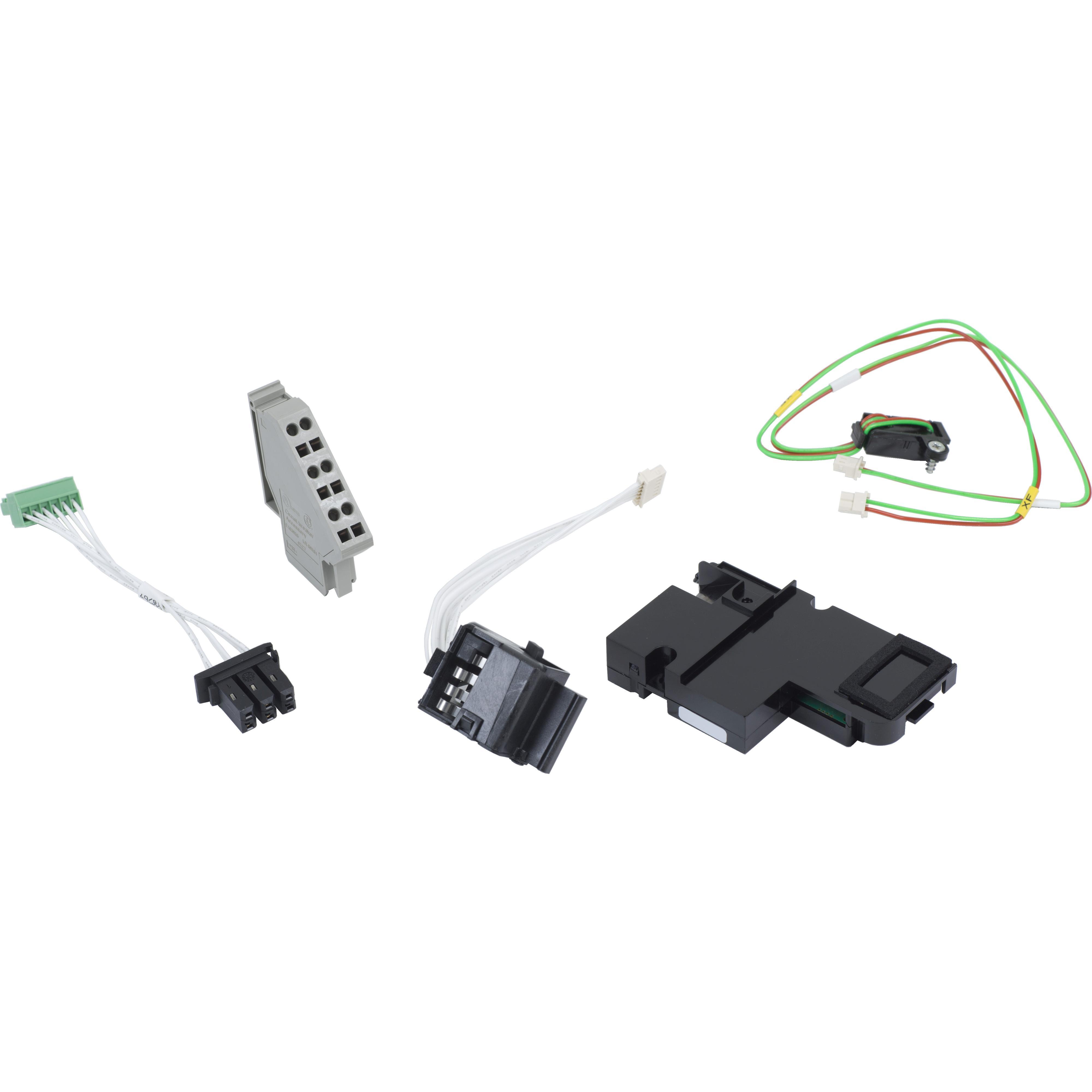Square D™ S47405 Breaker Interface Devices