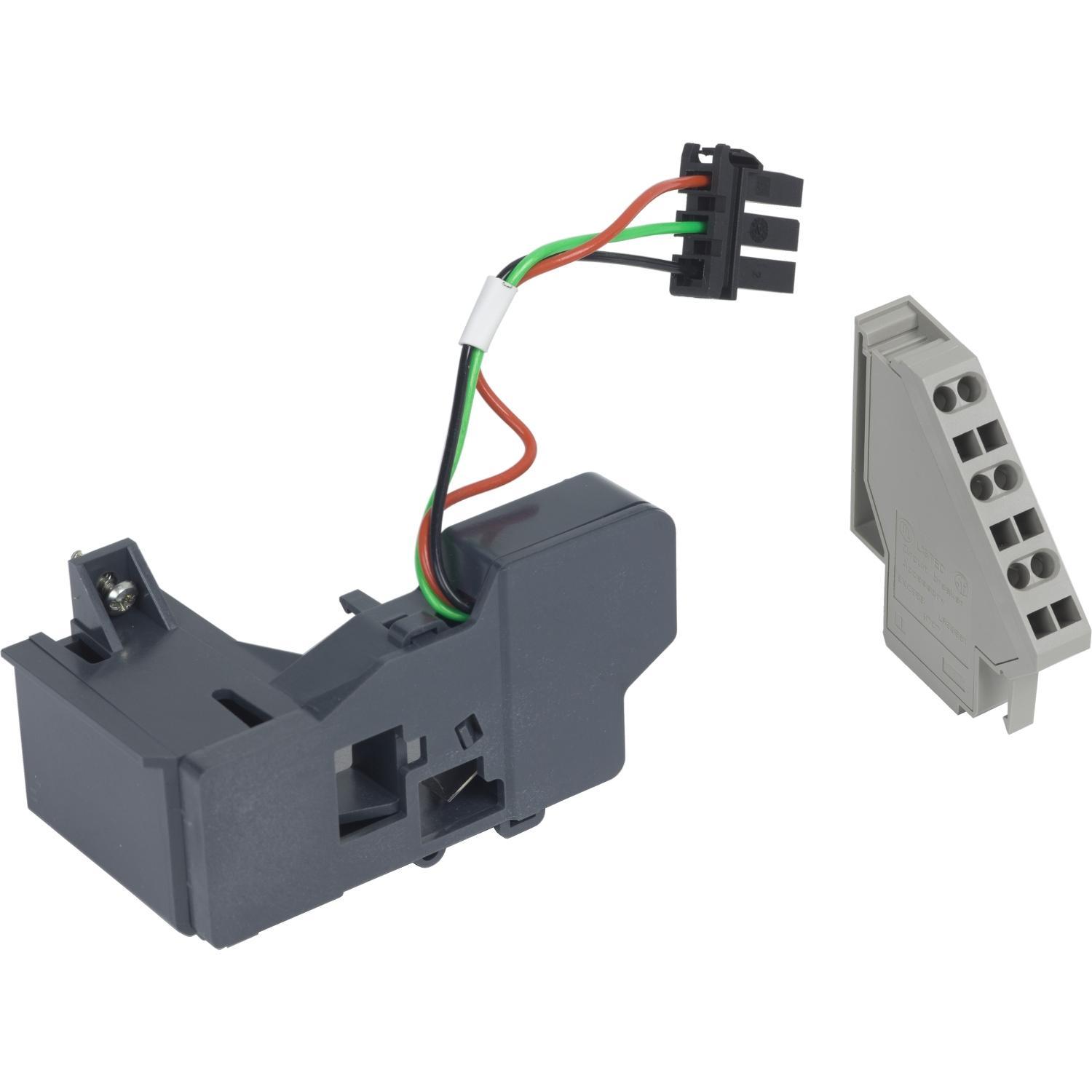 Square D™ S48200 Breaker Trip Units