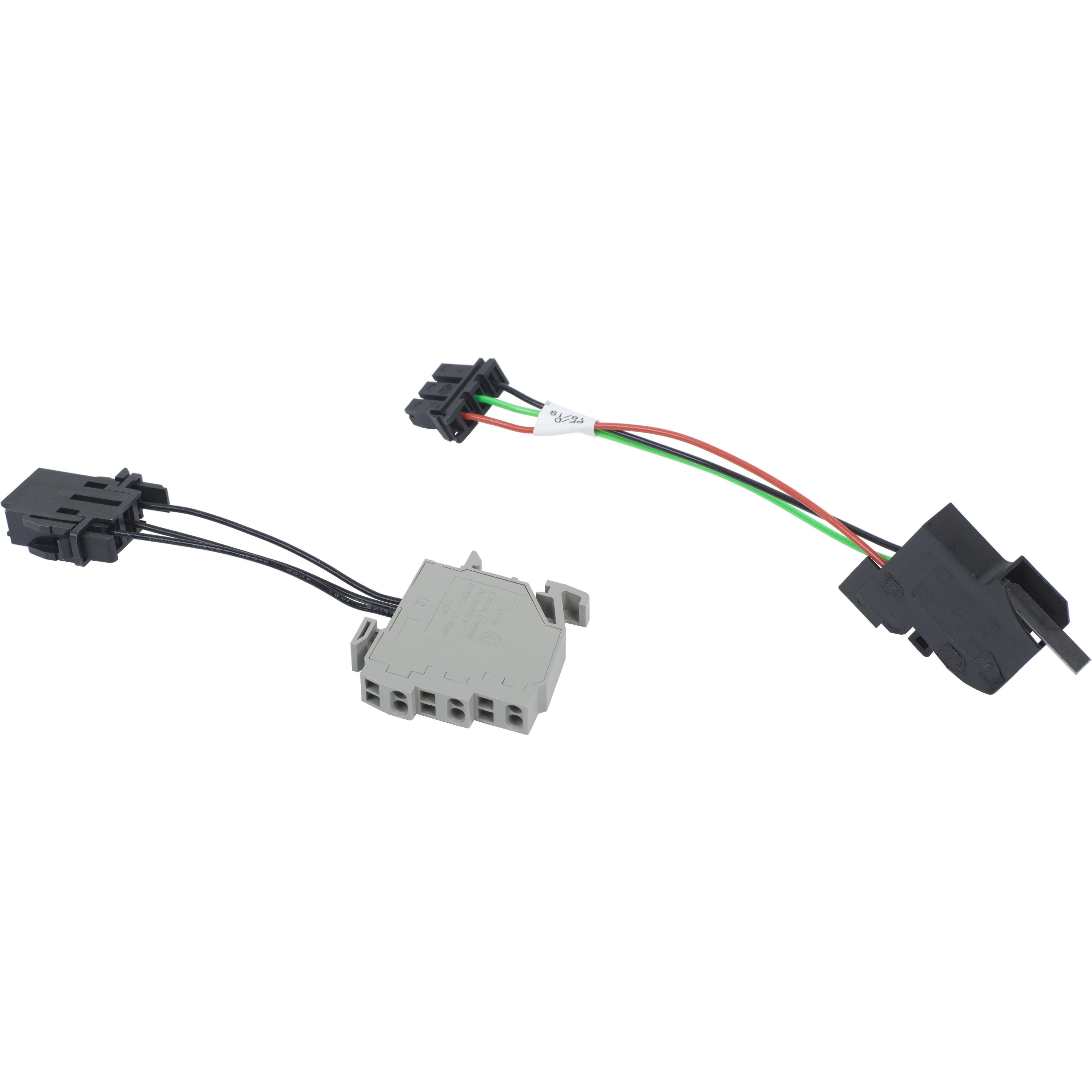 Square D™ S48469 Breaker Renewal Parts/Accessories
