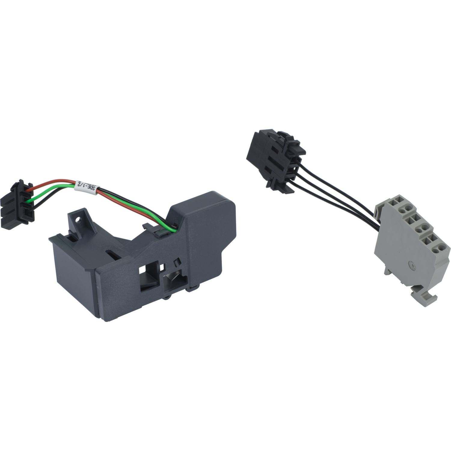 Square D™ S48476 Breaker Trip Units