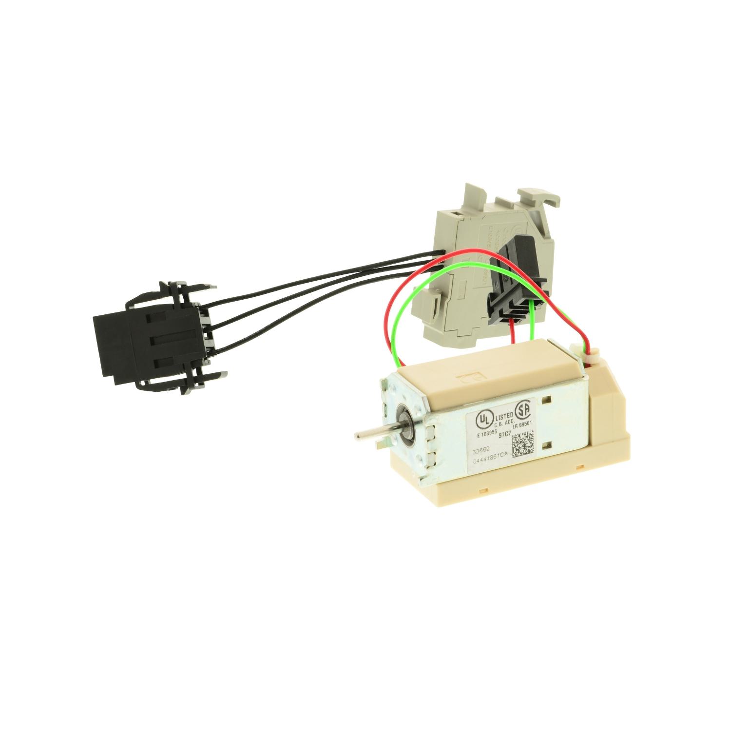 Square D™ S48502 Undervoltage Releases