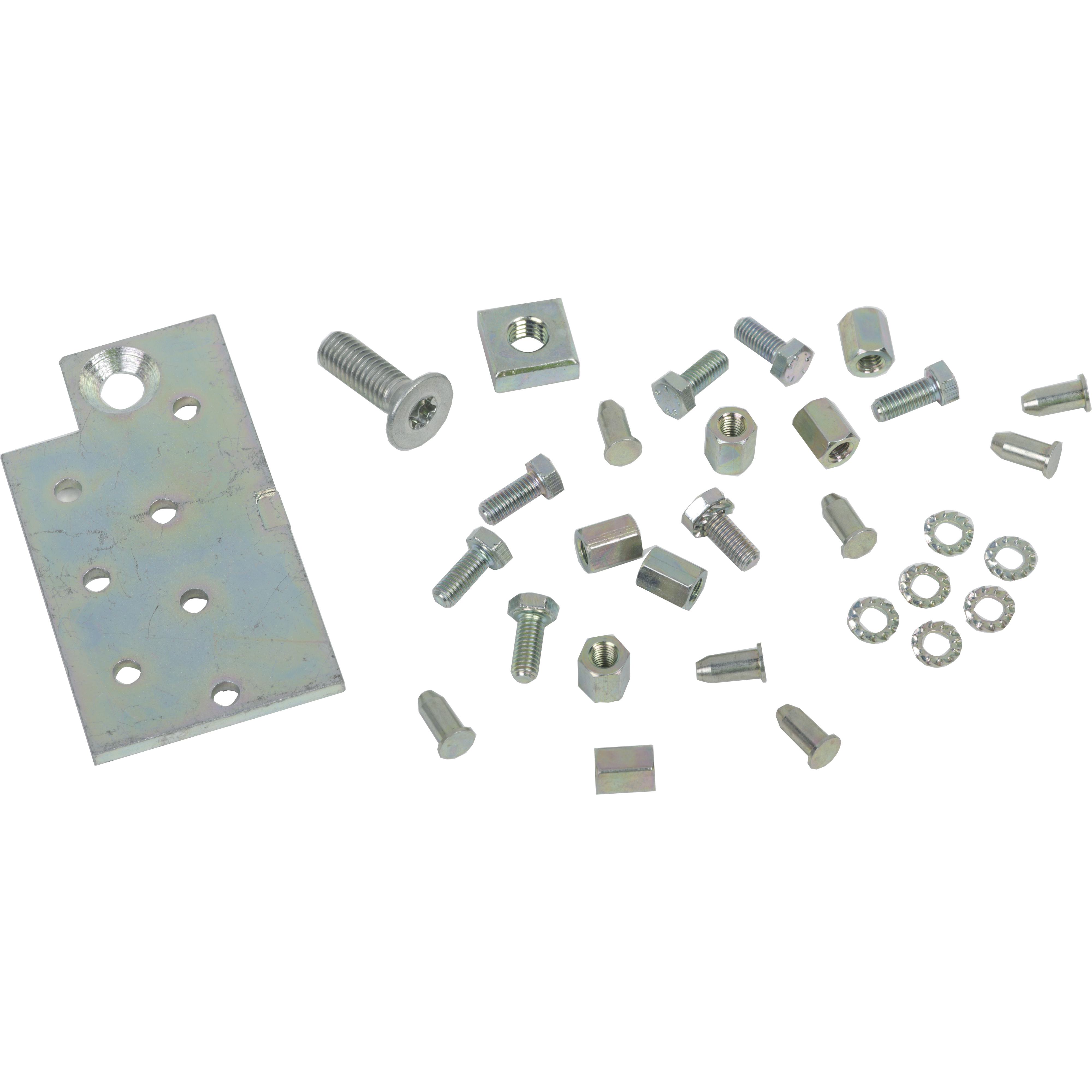 Square D™ S48562 Breaker Renewal Parts/Accessories