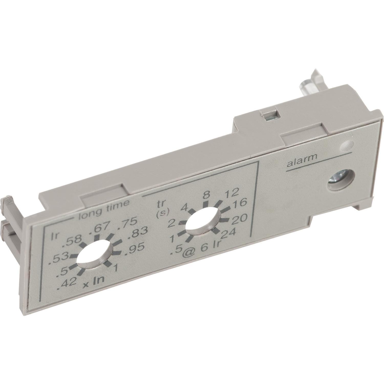 Square D™ S48820 Breaker Rating Plugs