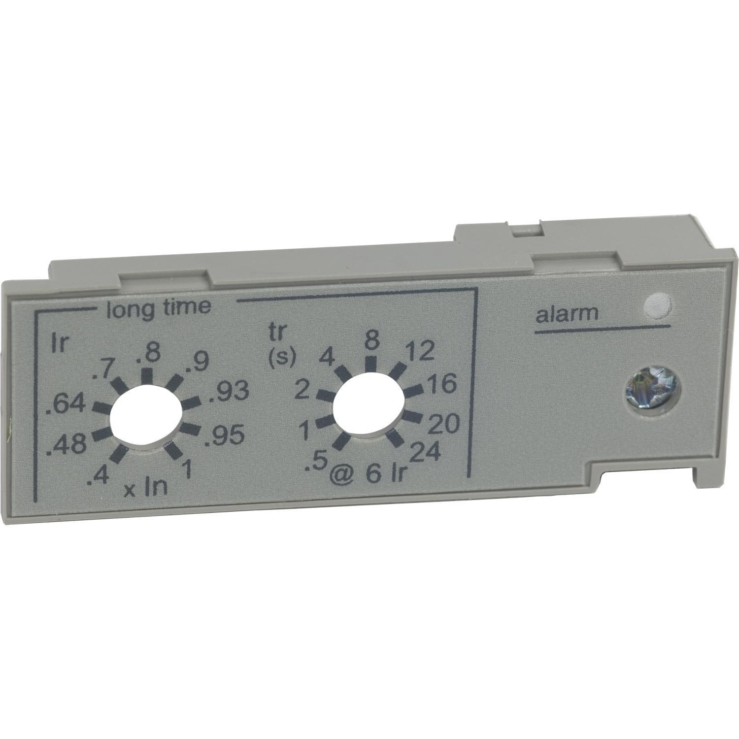 Square D™ S48836 Breaker Rating Plugs