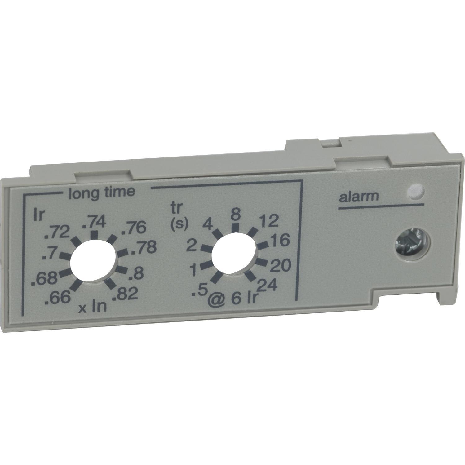 Square D™ S48839 Breaker Rating Plugs