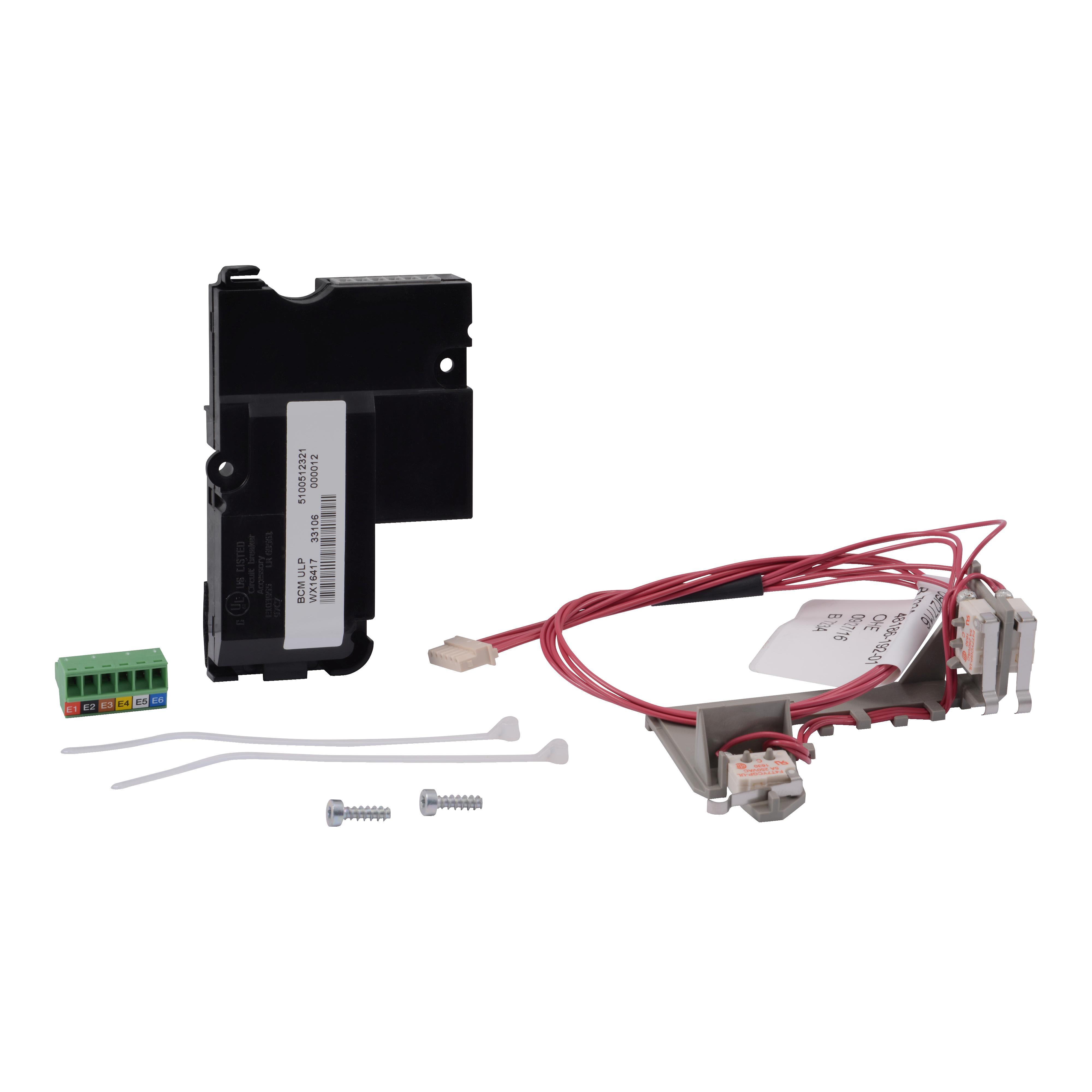 Square D™ S64205 Breaker Interface Devices
