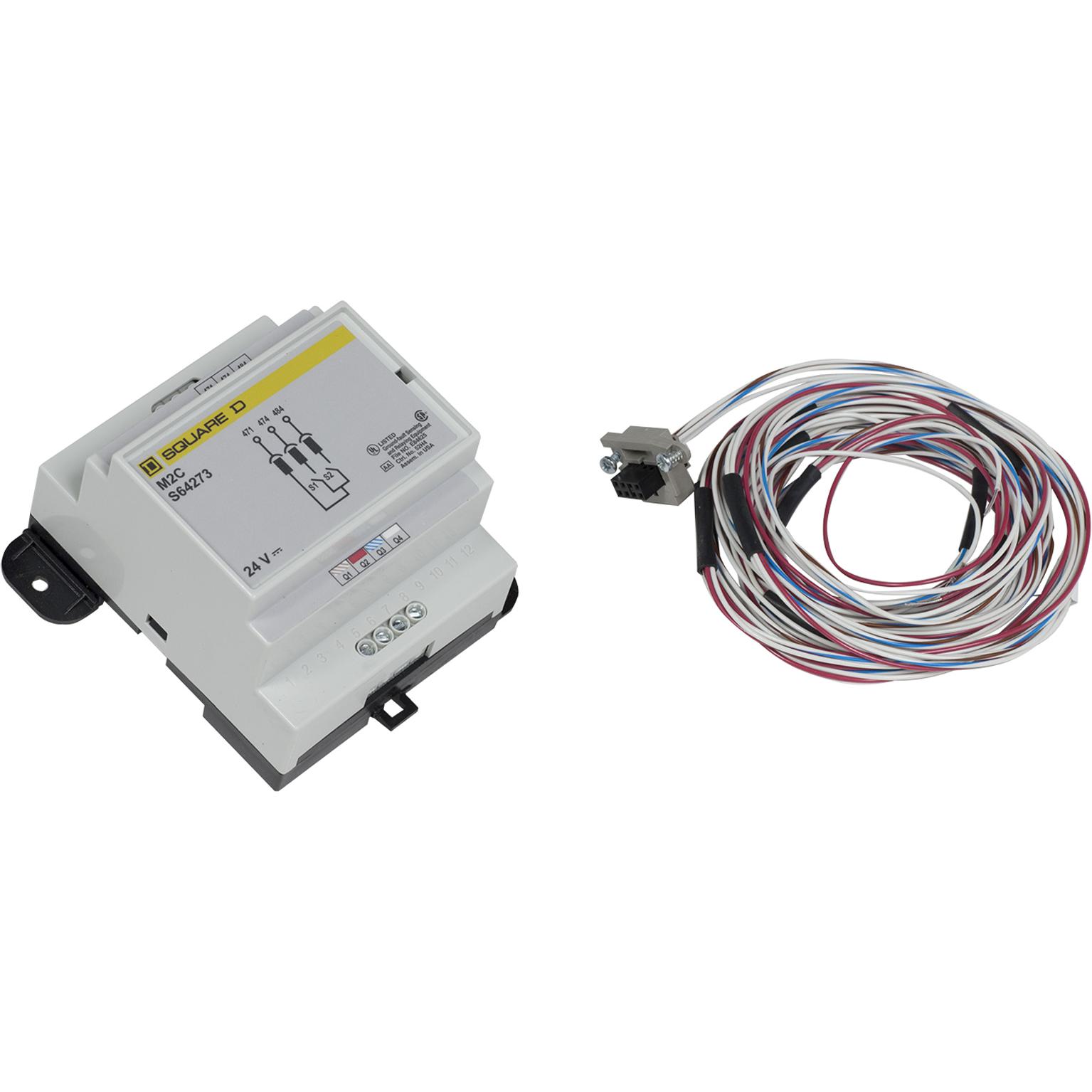 Square D™ S64273 Breaker Interface Devices