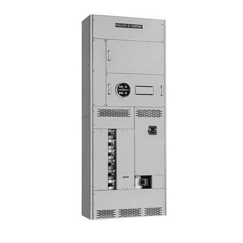 Square D™ SB324QS Main Circuit Breaker Switchboards