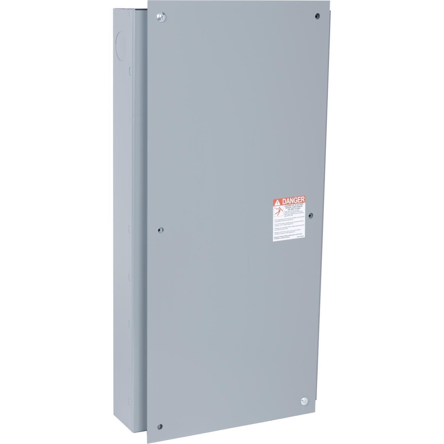 Square D™ SDAG26 Load Center Miscellaneous Accessories