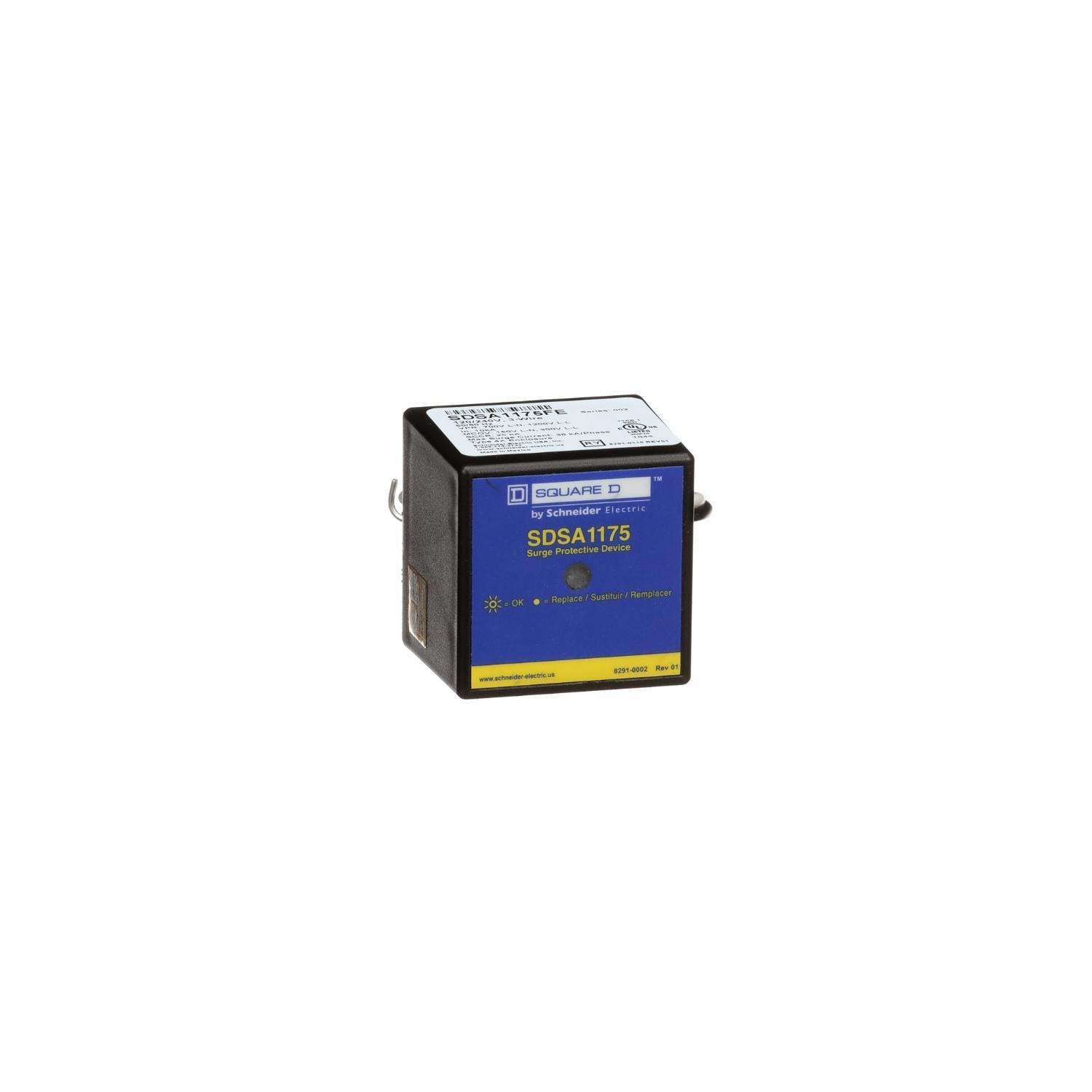 Square D™ SDSA1175FE AC Surge Protective Devices