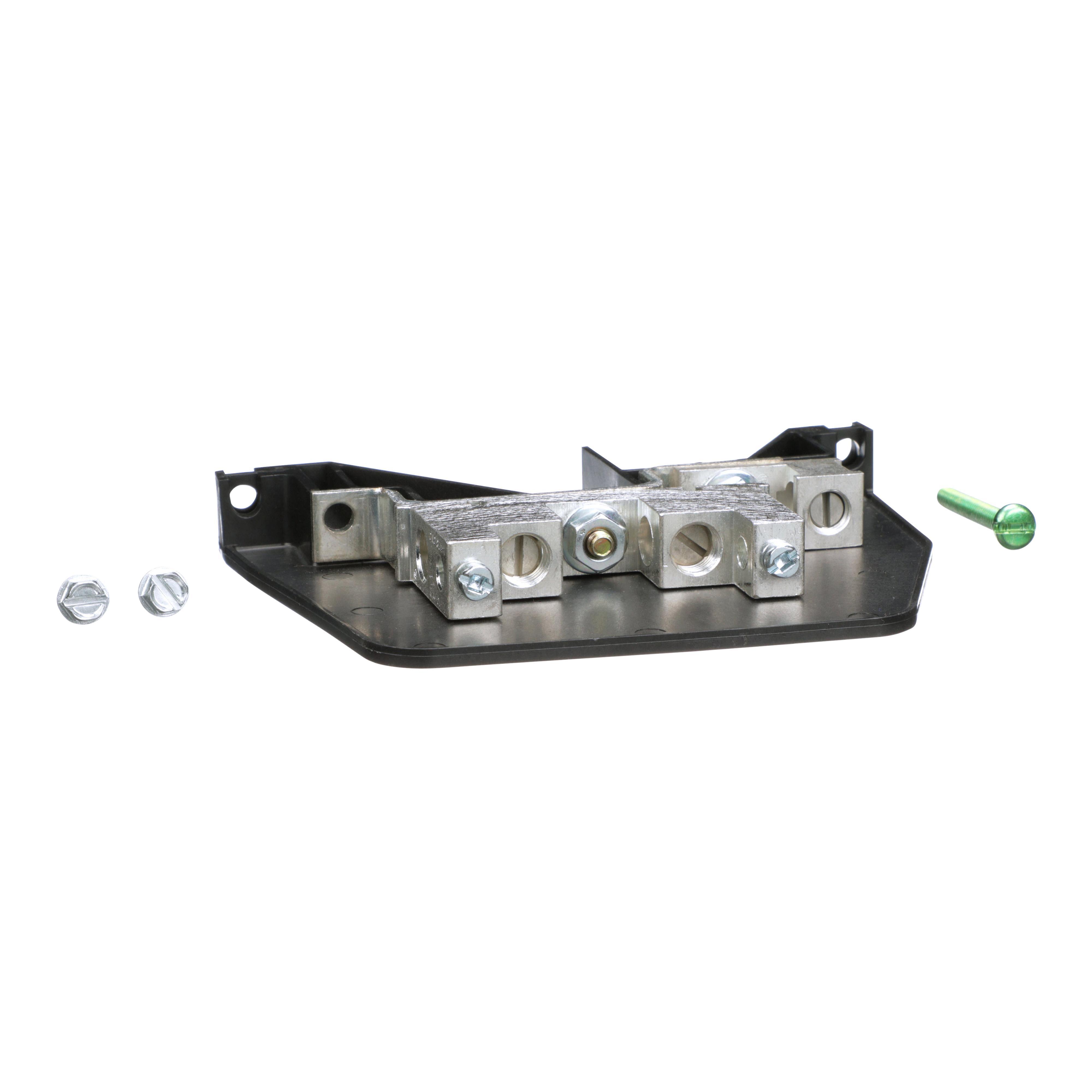 Square D™ SN0310C Switch Ground & Neutral Components