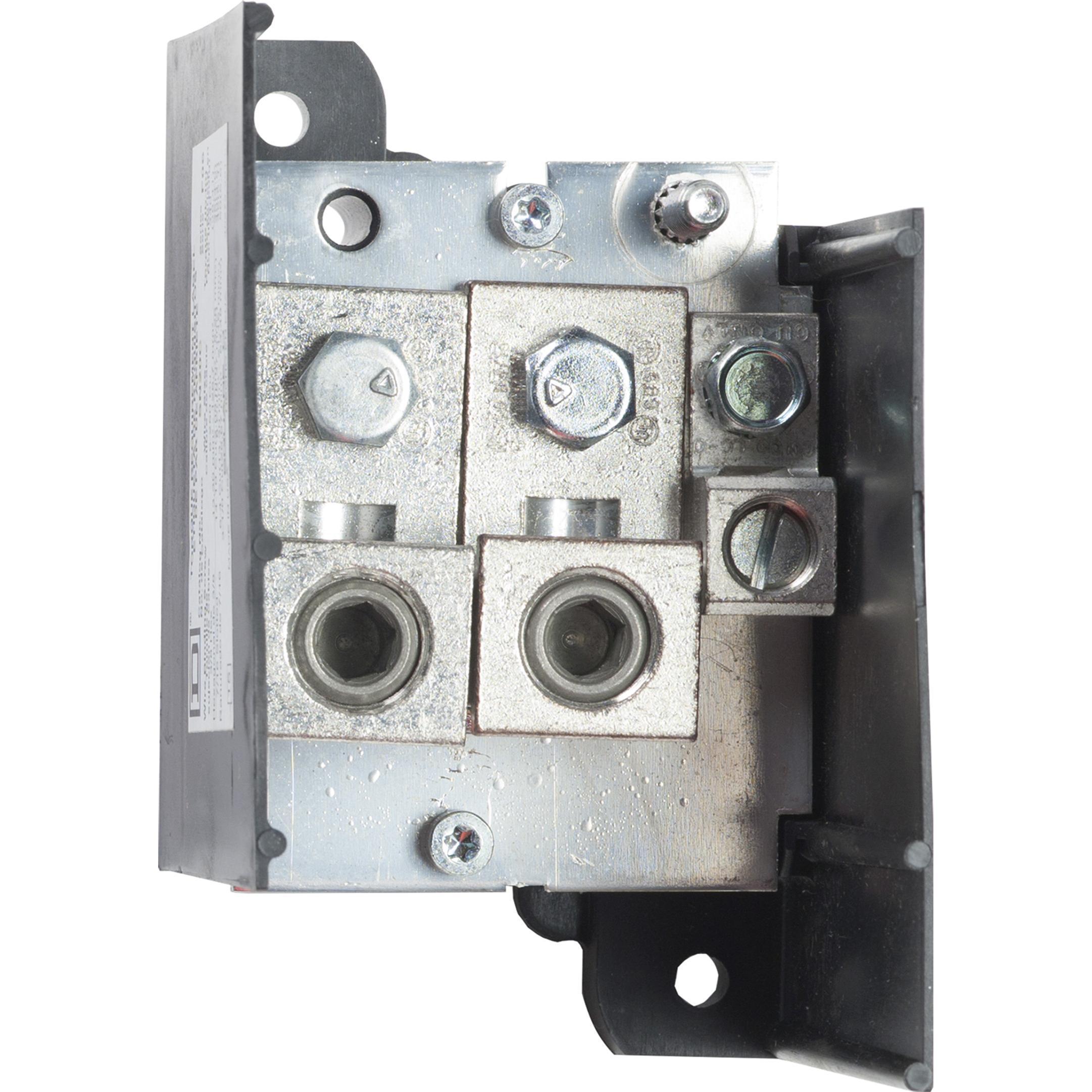 Square D™ SN20C Switch Ground & Neutral Components